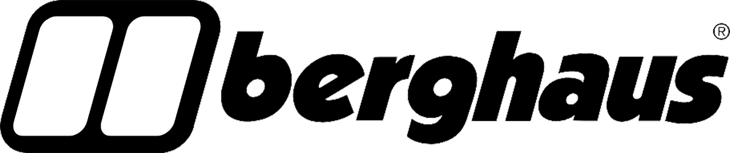 Berghaus logo