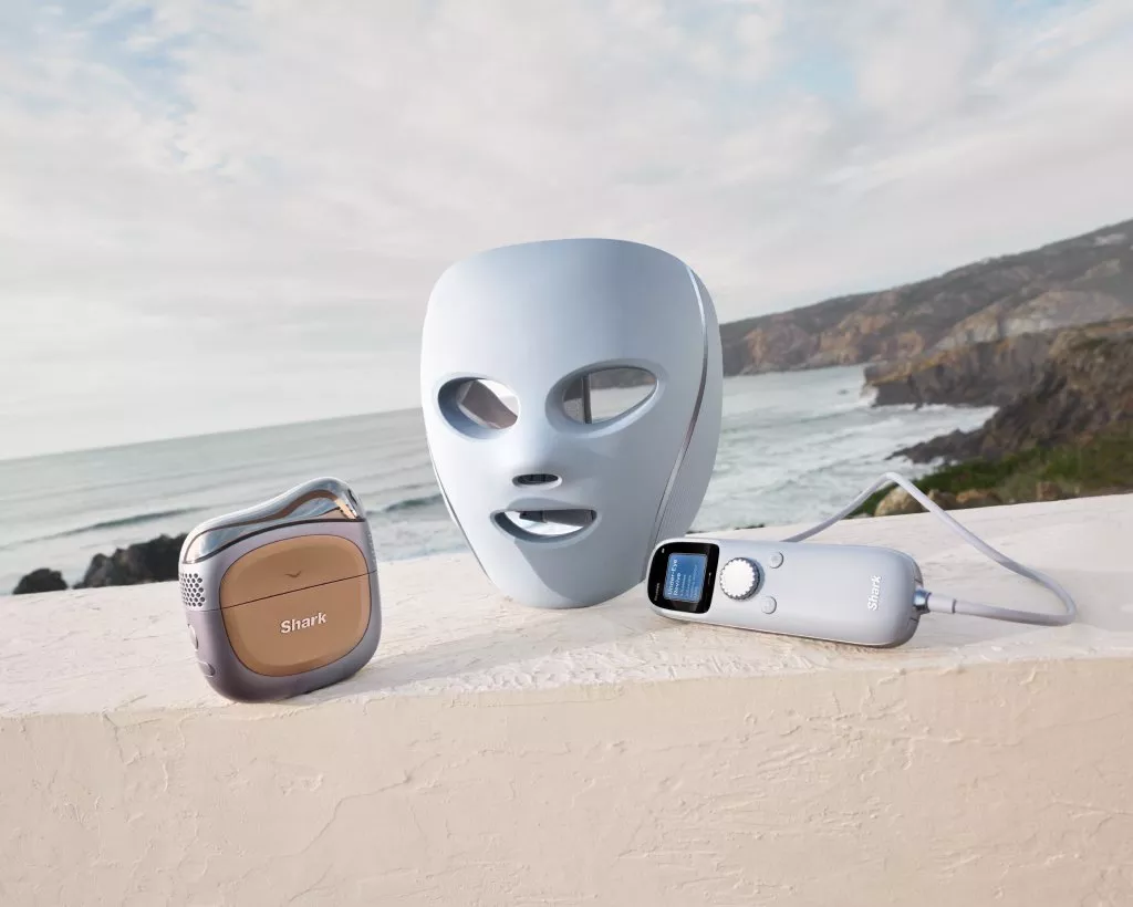 Hi tech beauty tools