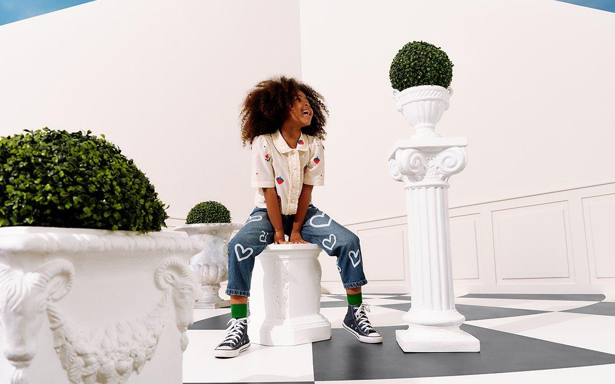 Popular clothes for tweens sales