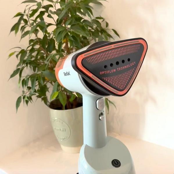 Tefal Aerosteam DT9814 Clothes Steamer