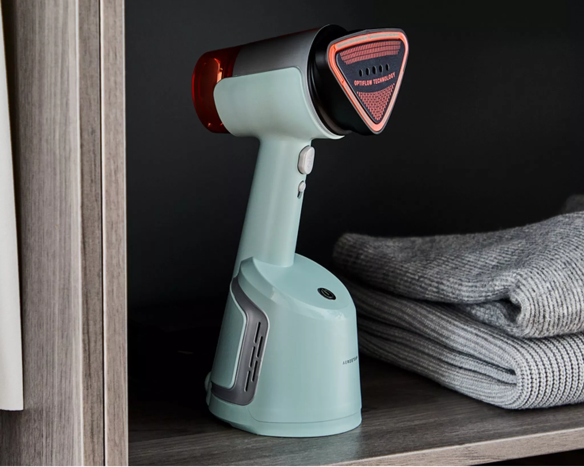 Tefal Aerosteam DT9814