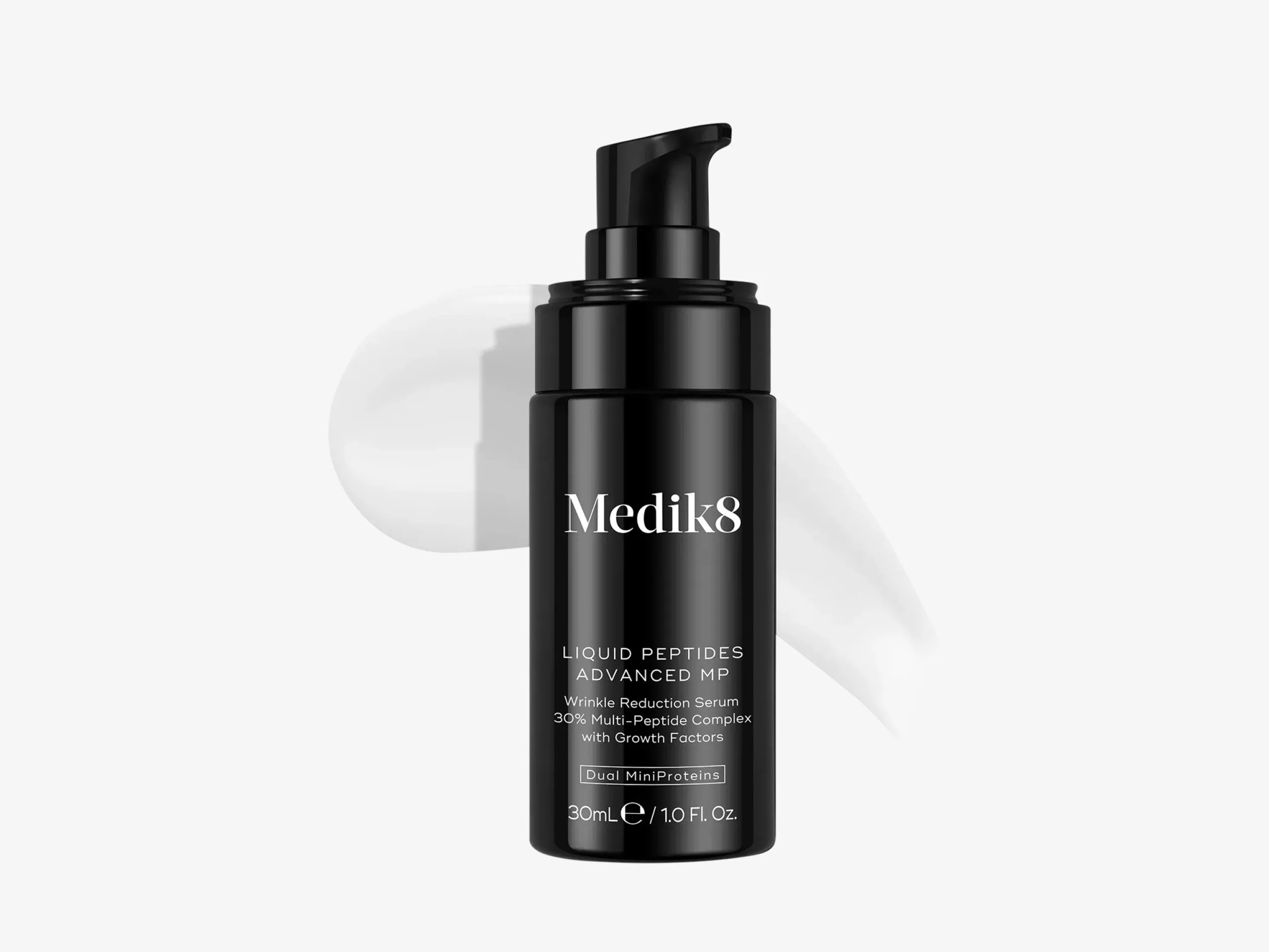 Medik8 Liquid Peptides