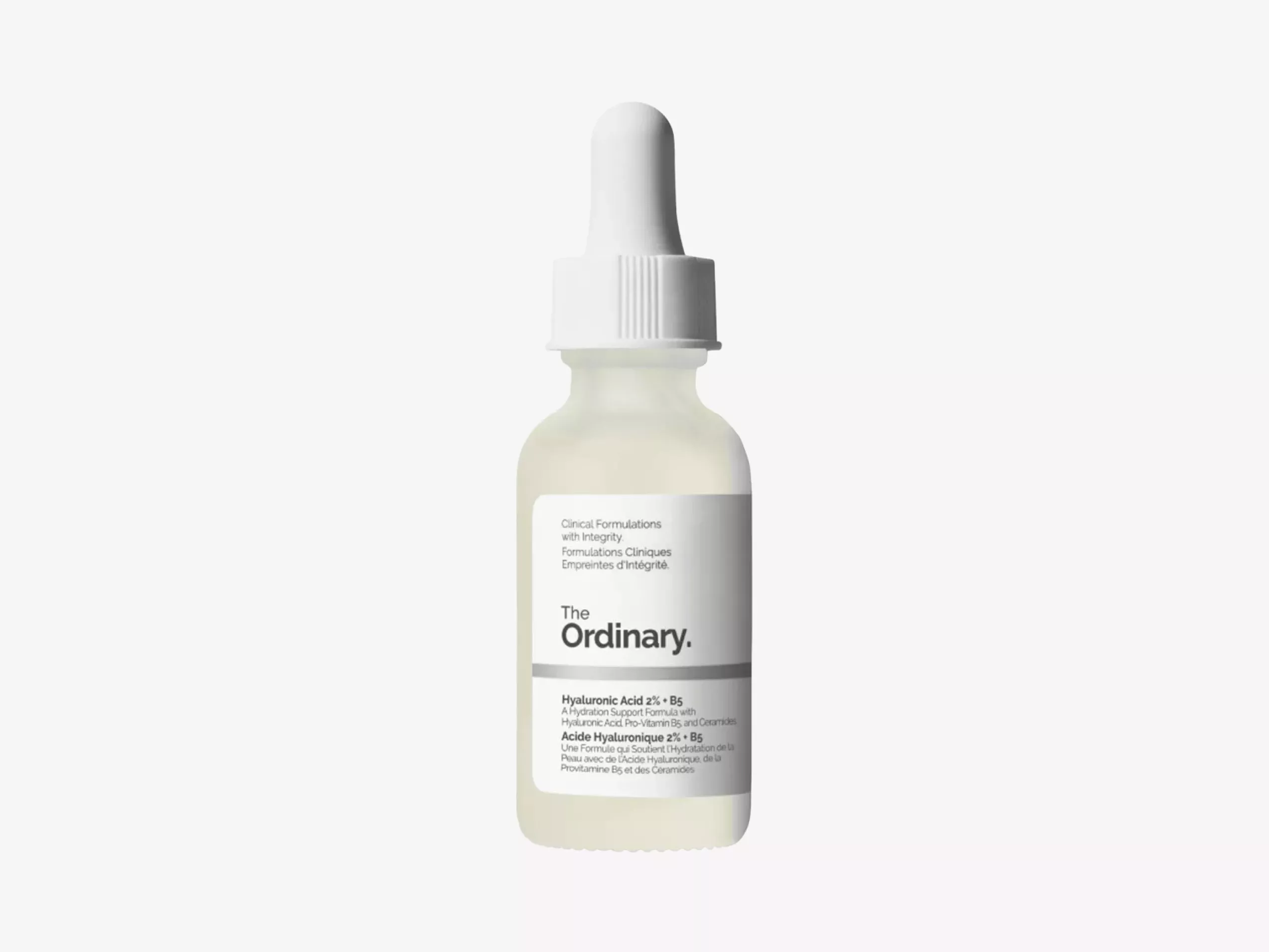 The Ordinary Hyaluronic Acid