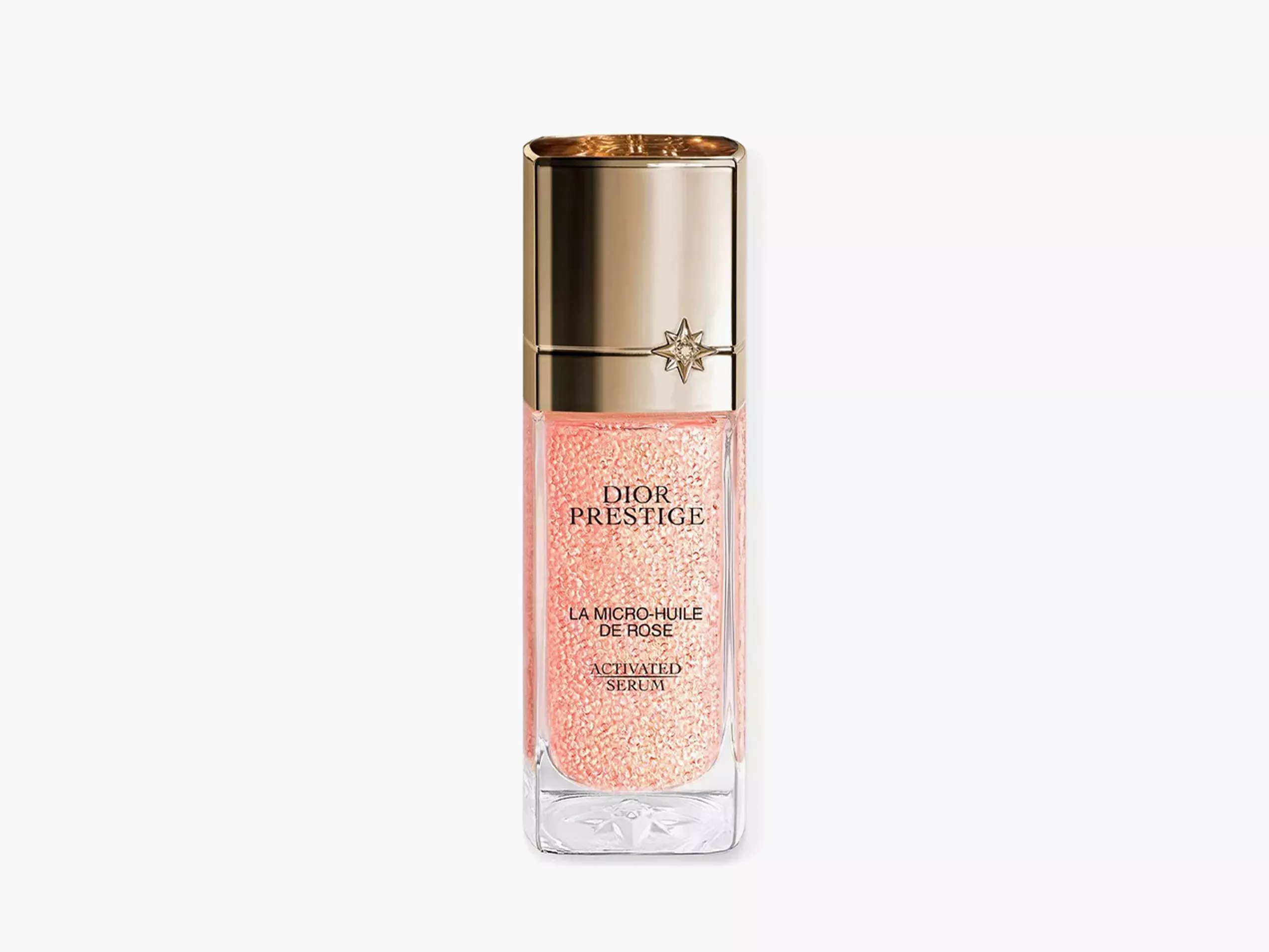 Dior Prestige La Micro-Huile de Rose