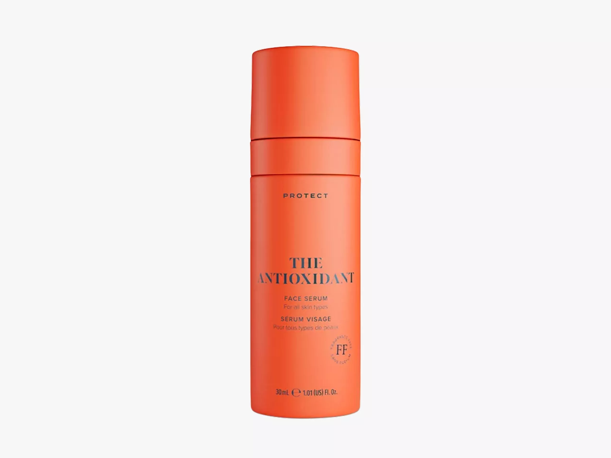 Skin Rocks The Antioxidant