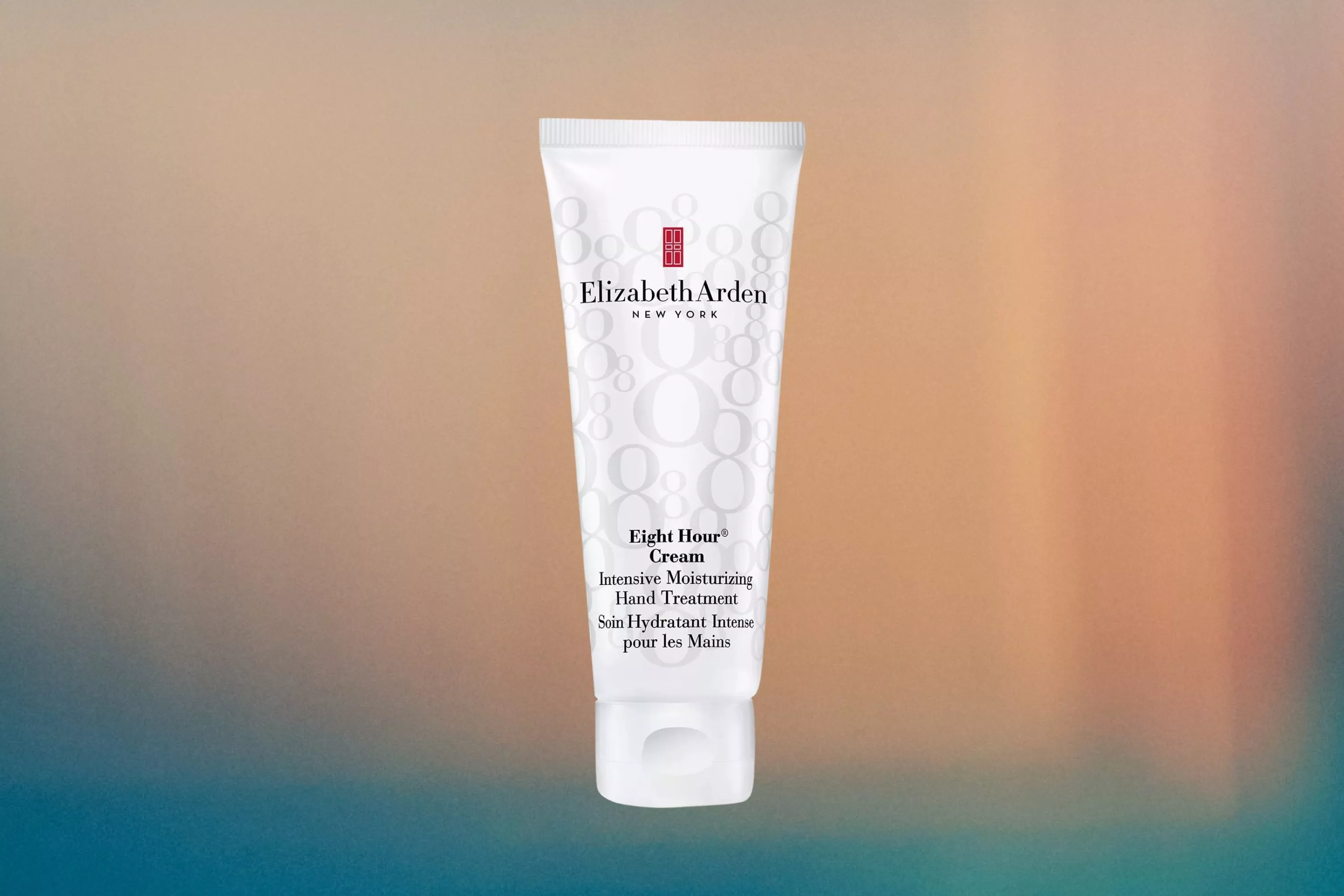 product shot of Elizabeth Arden Eight Hour® Cream Intensive Moisturising Hand Treatment