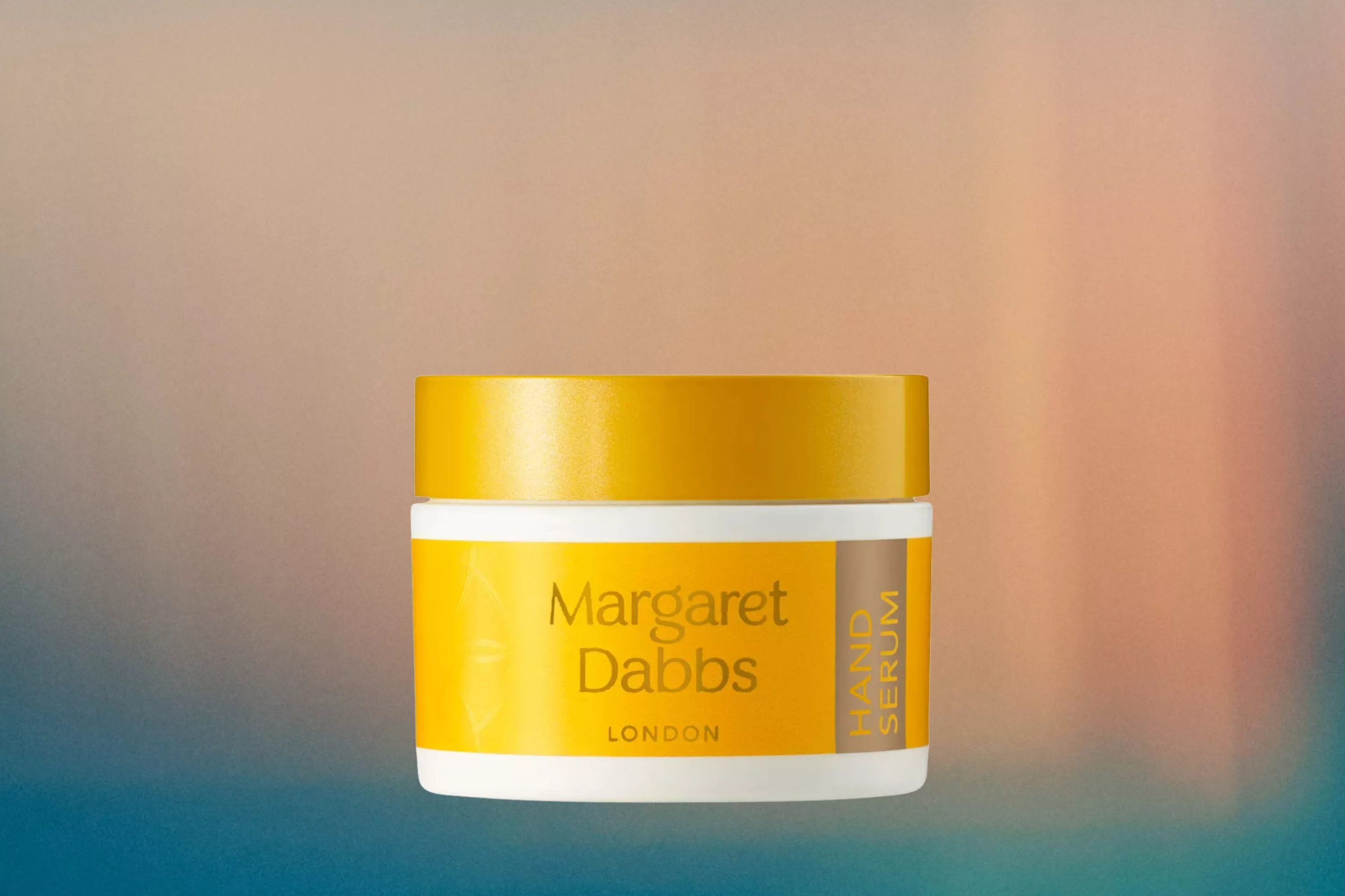 product shot Margaret Dabbs Intensive Anti-Ageing Hand Serum