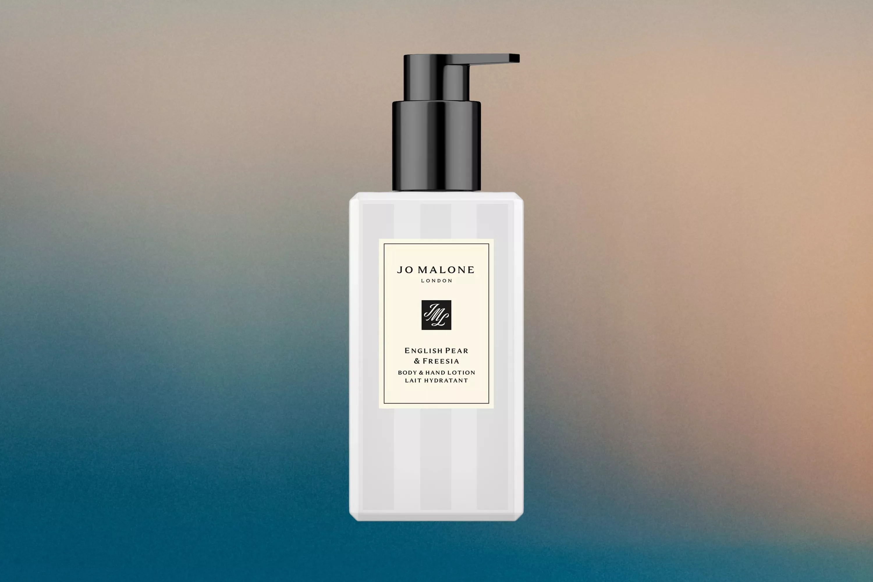 product shot of Jo Malone London English Pear & Freesia Body and Hand Lotion