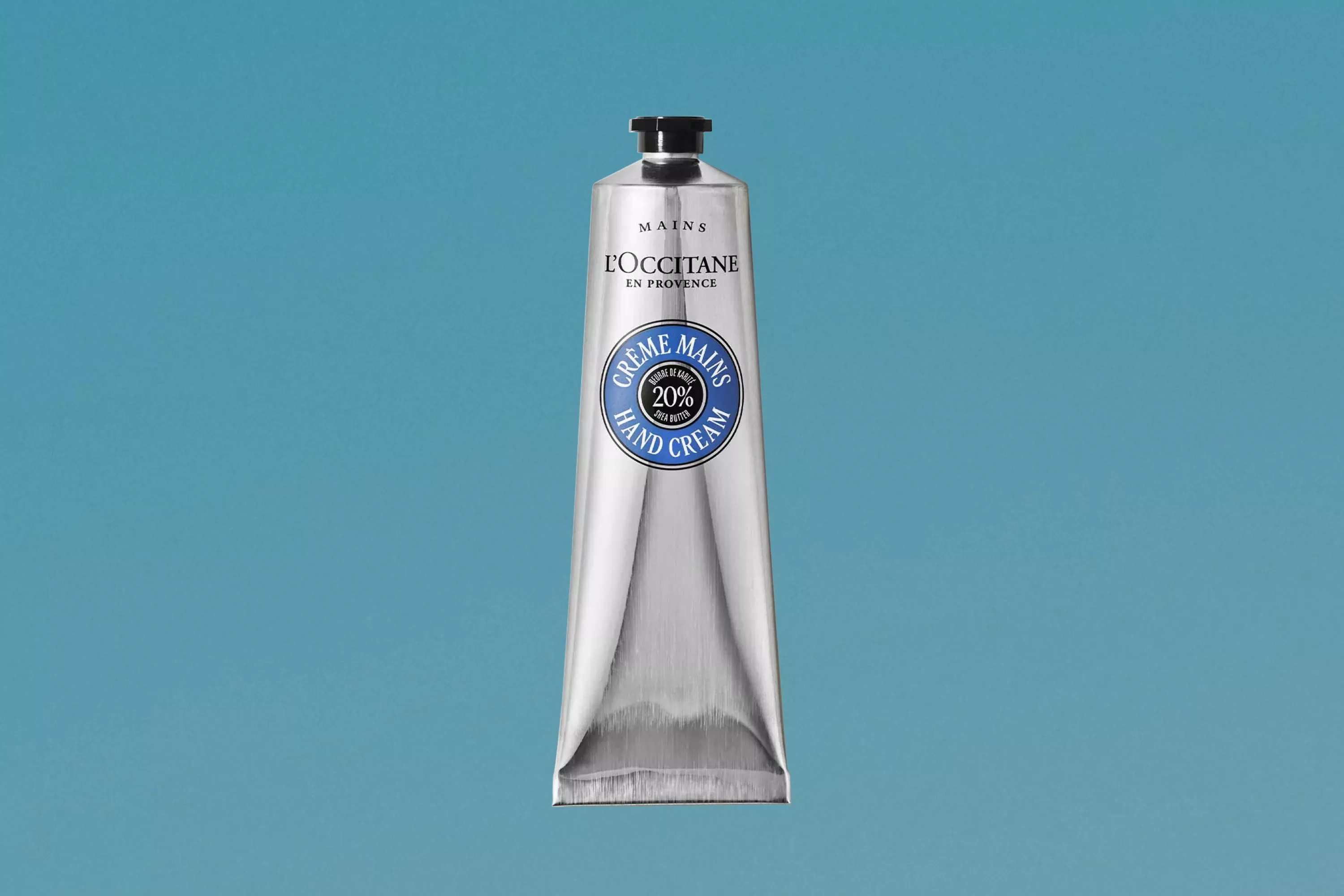 product shot of L'OCCITANE Shea (Karité) Hand Cream