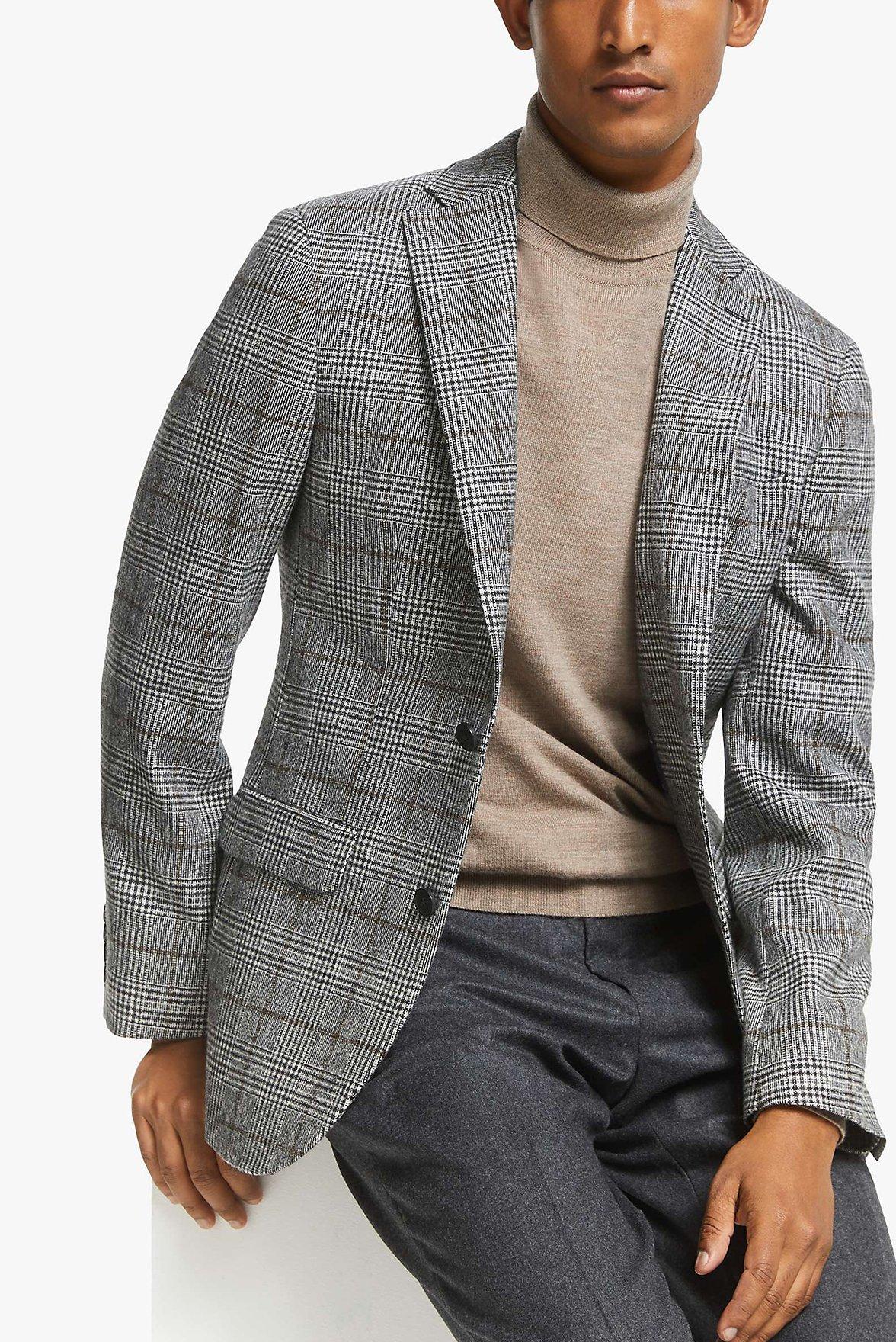 Best men's blazer