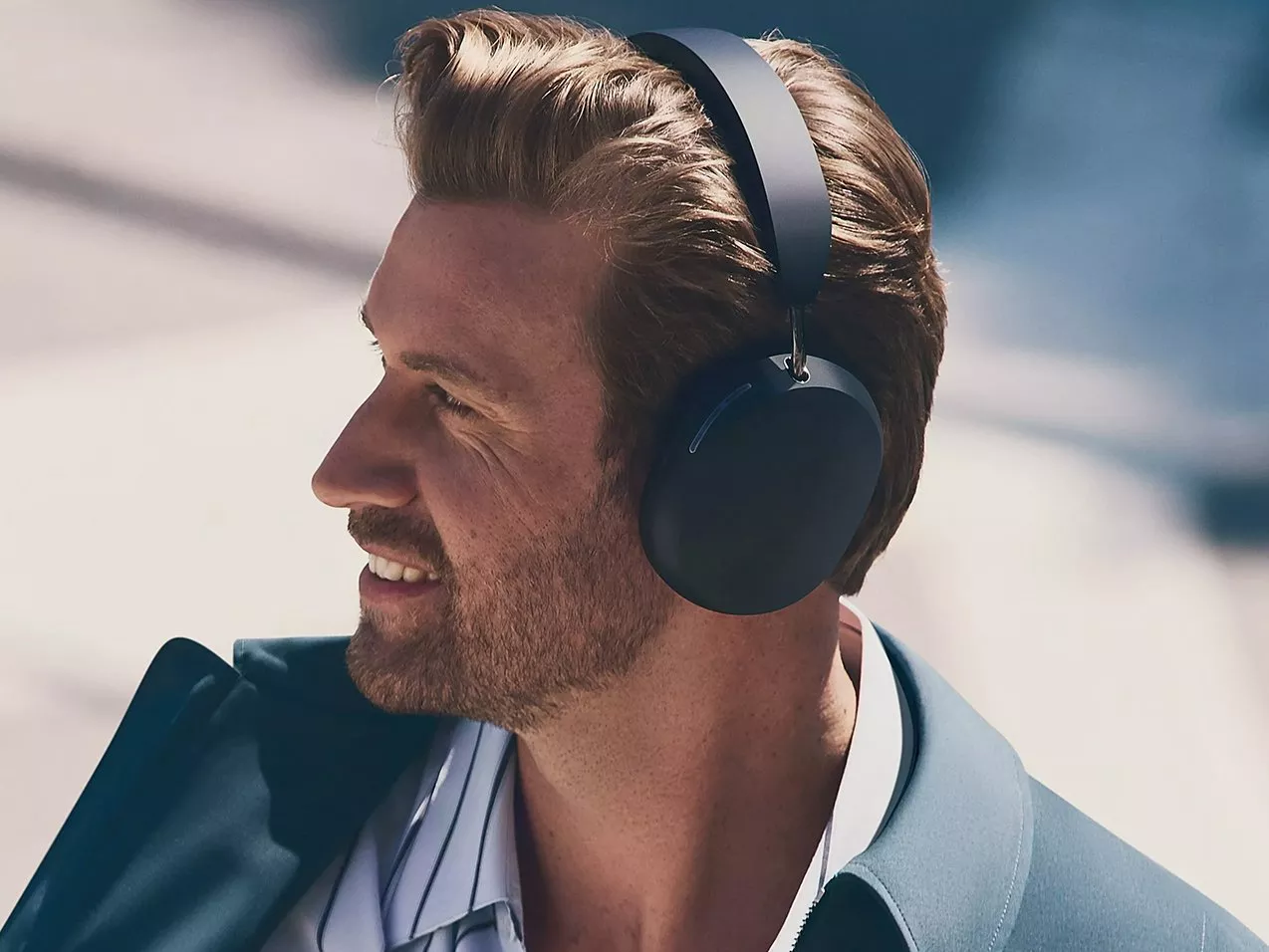 All headphones