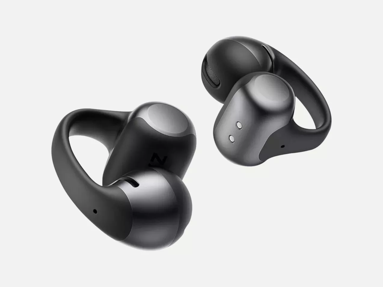Shokz
OpenDots ONE Bluetooth True Wireless Open-Ear Headphones, Black