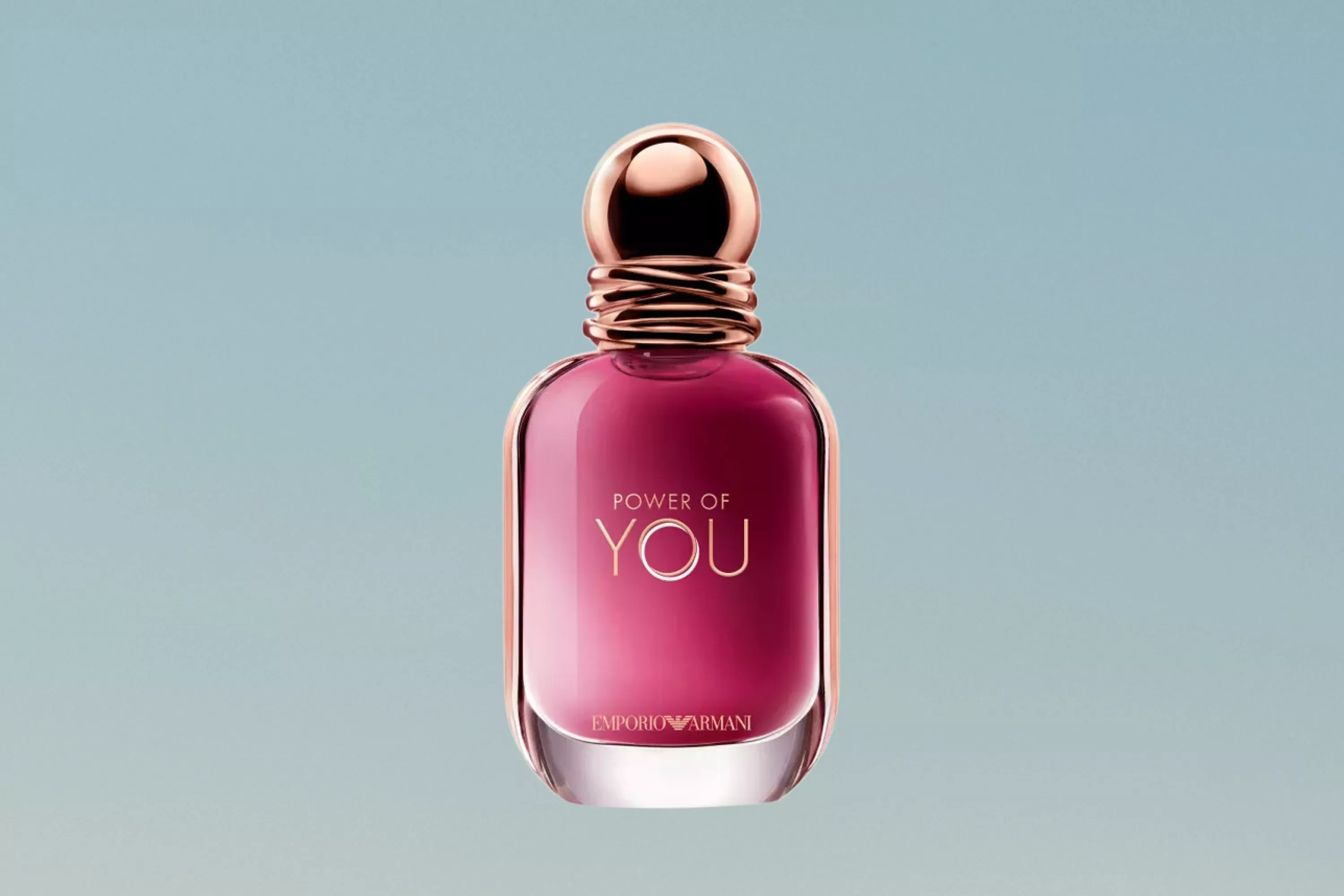 Armani Emporio Power of You