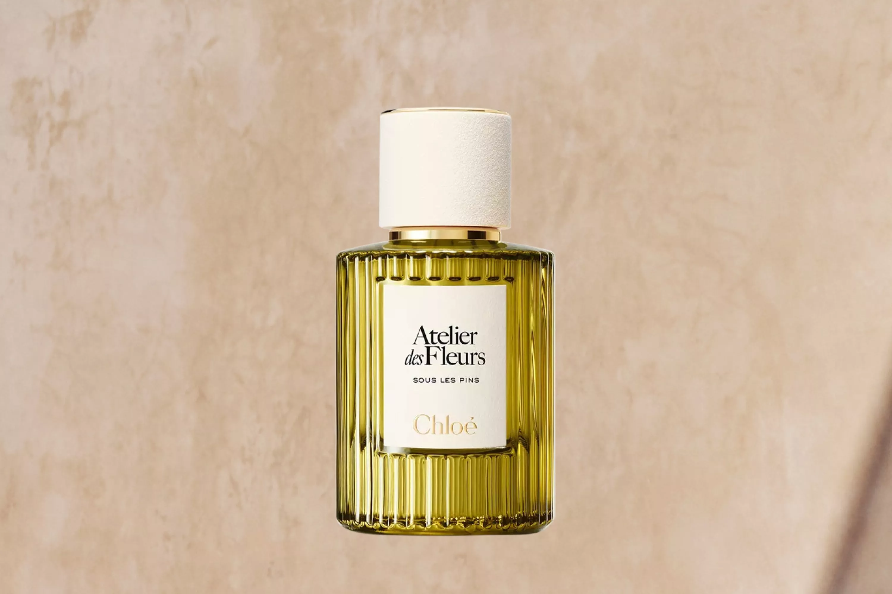 Chloé Atelier des Fleurs Sous les Pins Eau de Parfum