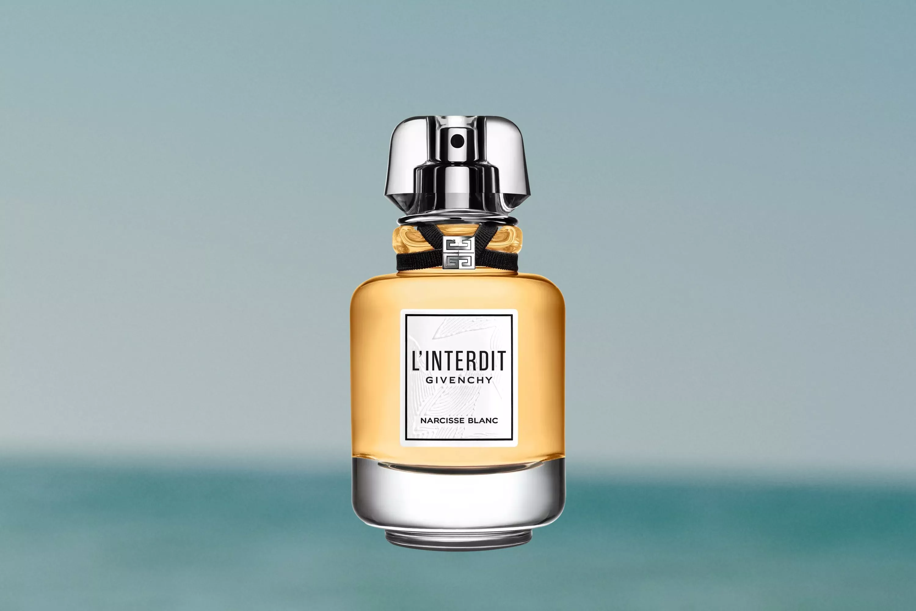 Givenchy L’Interdit Narcisse Blanc Eau de Parfum