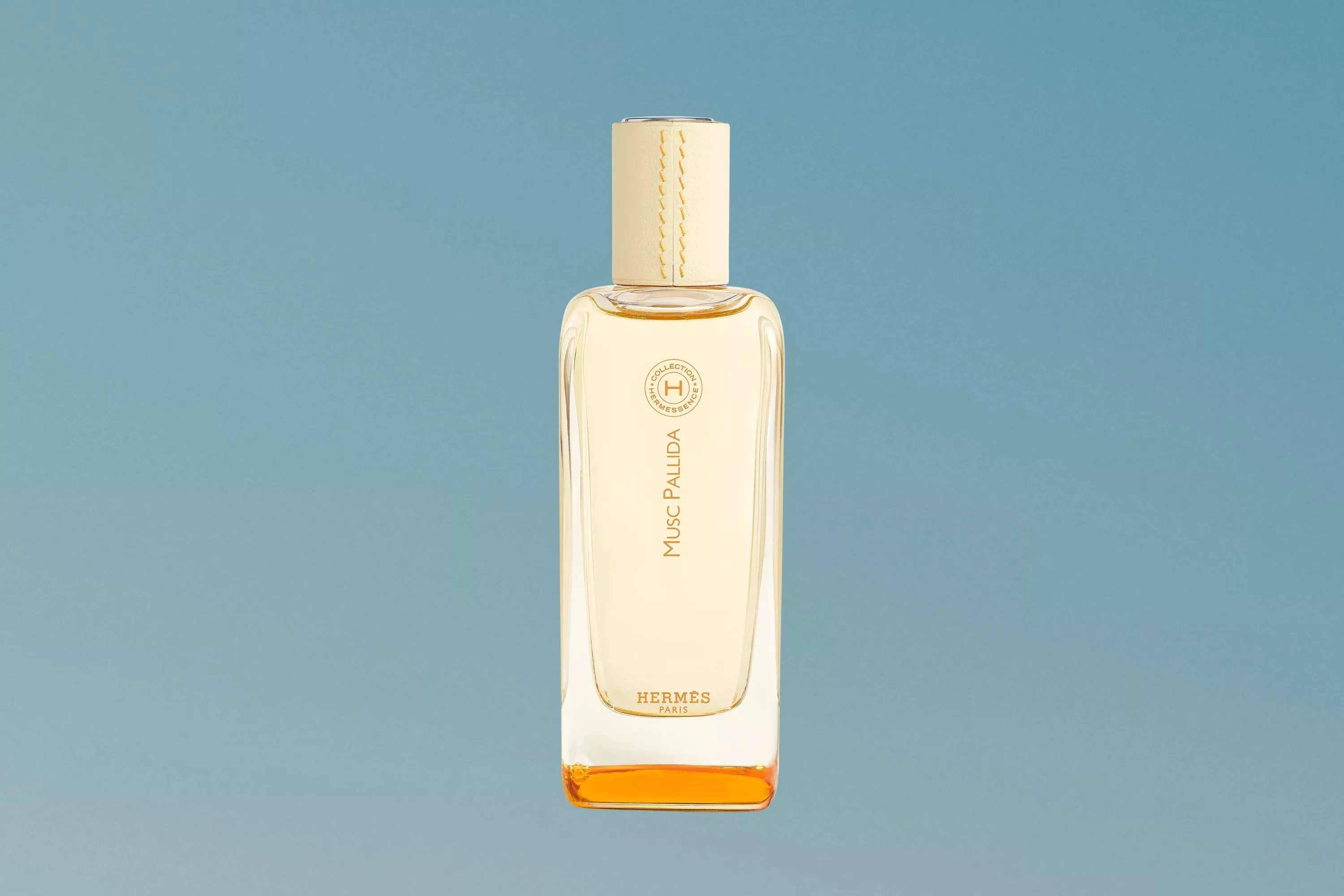 Hermès Hermessence Musc Pallida Eau de Parfum