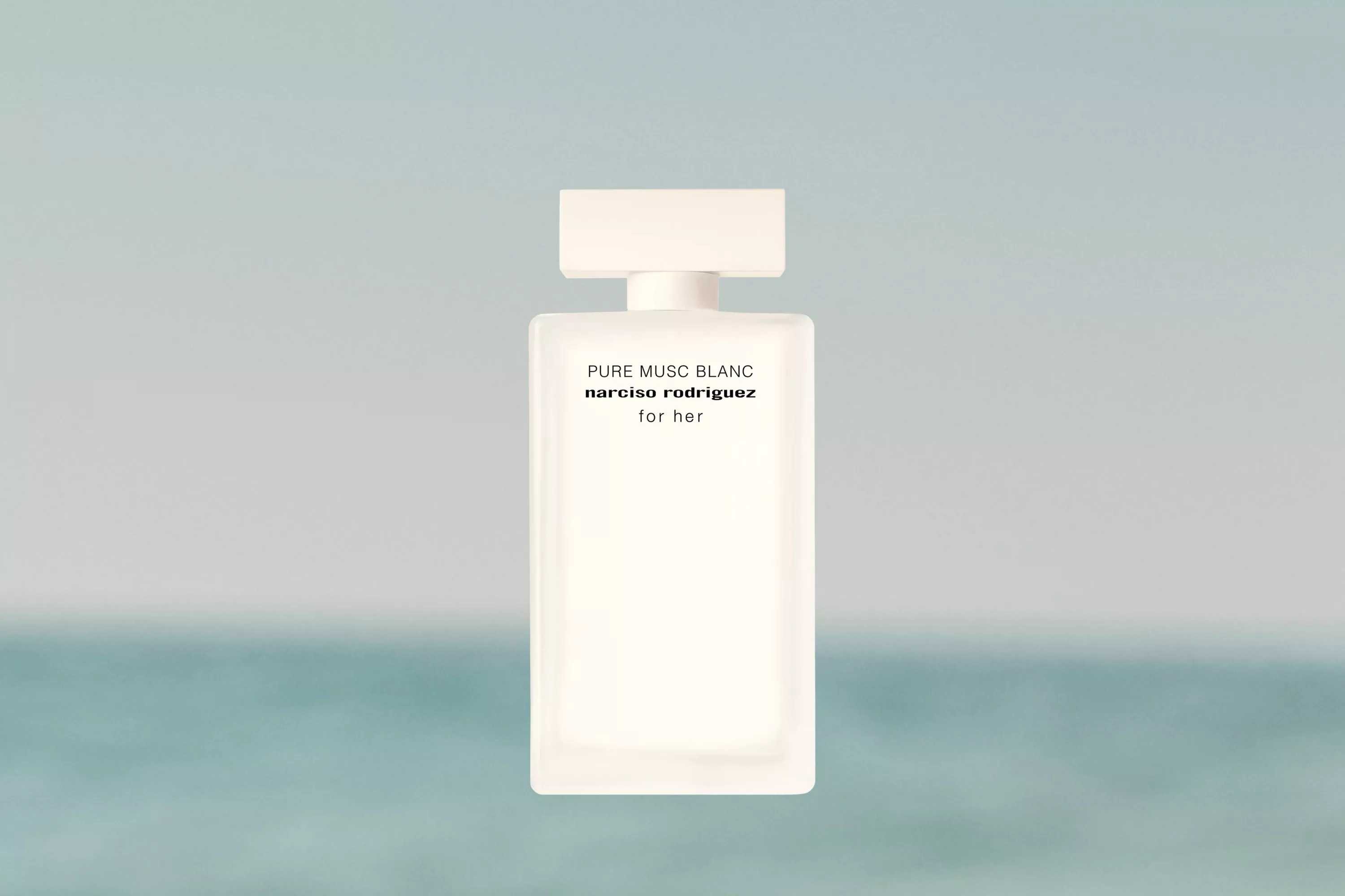 Narciso Rodriguez For Her Pure Musc Blanc Eau de Parfum Intense
