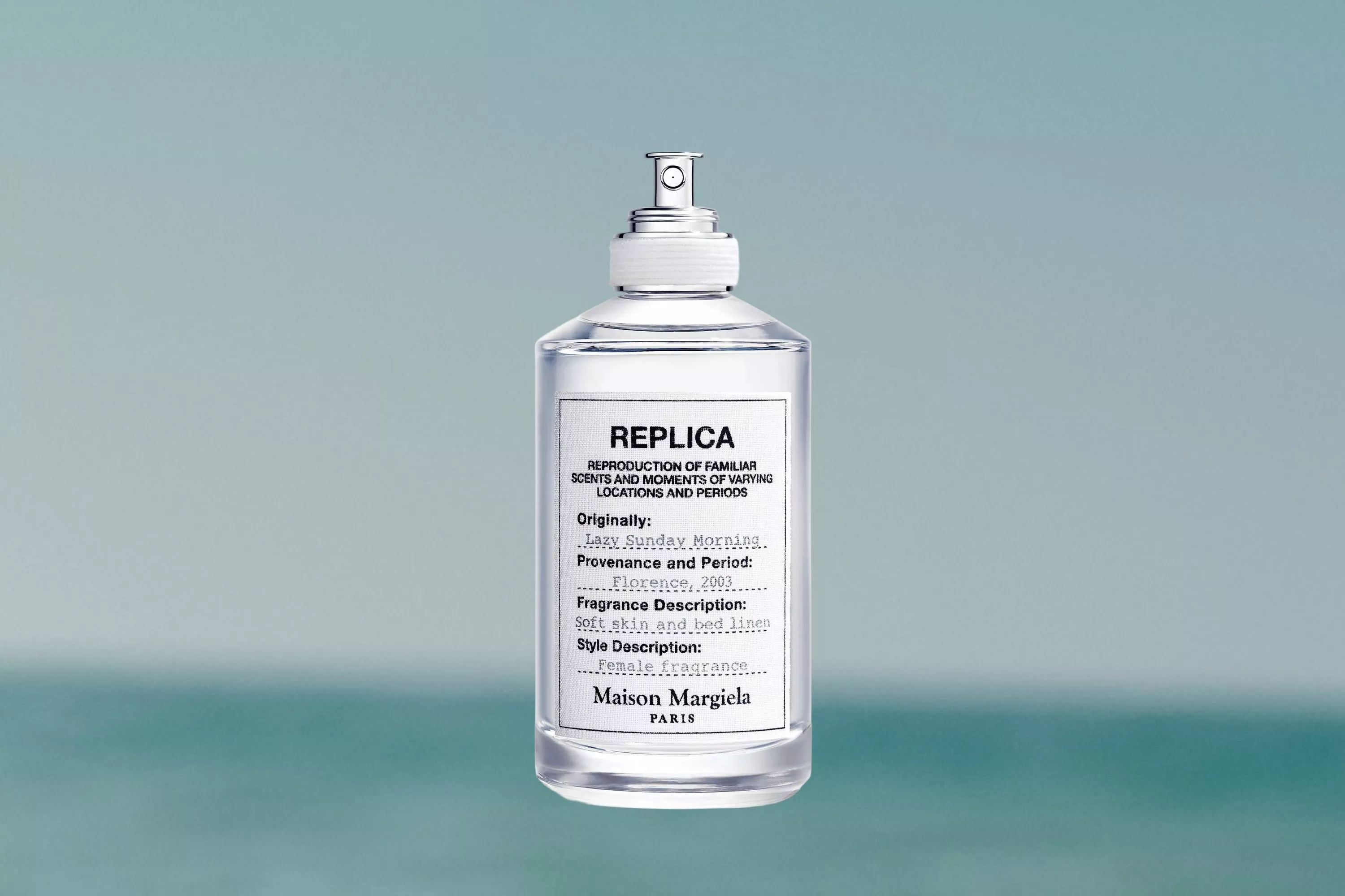 Maison Margiela Replica Lazy Sunday Morning Eau de Toilette