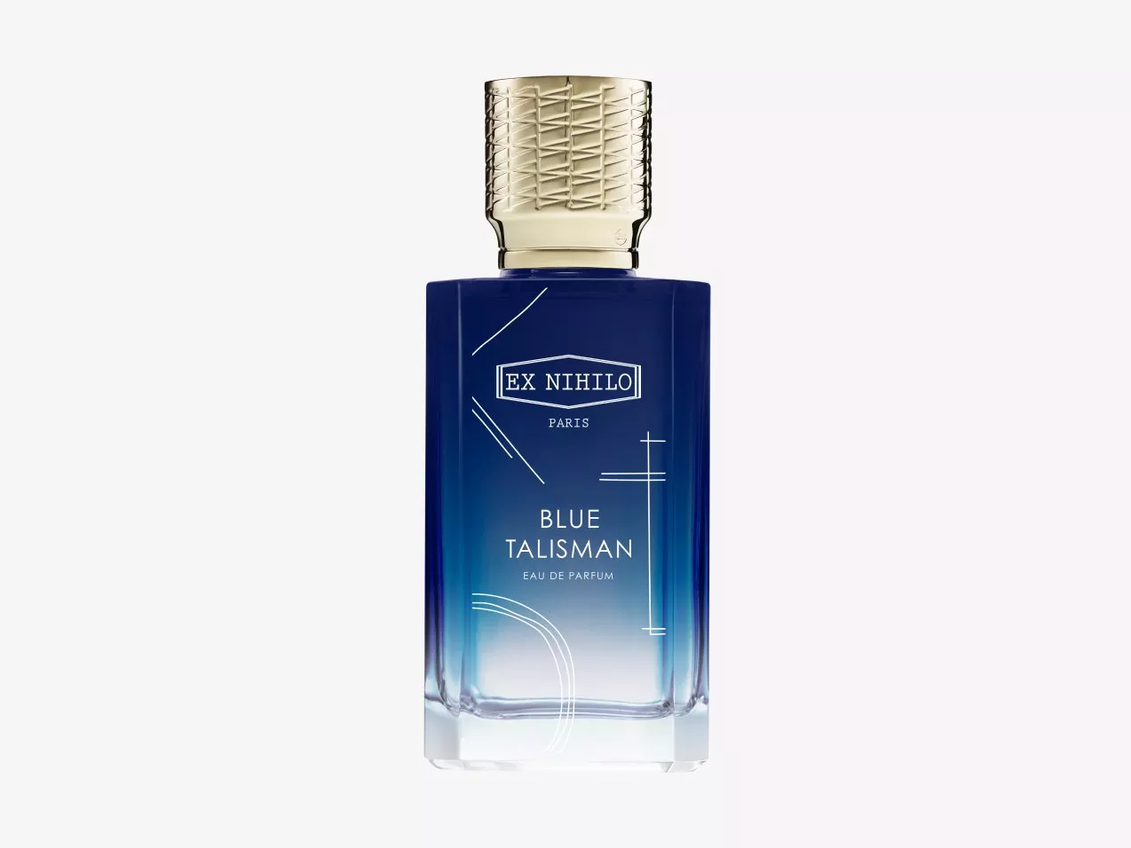 Ex Nihilo Blue Talisman Eau de Parfum