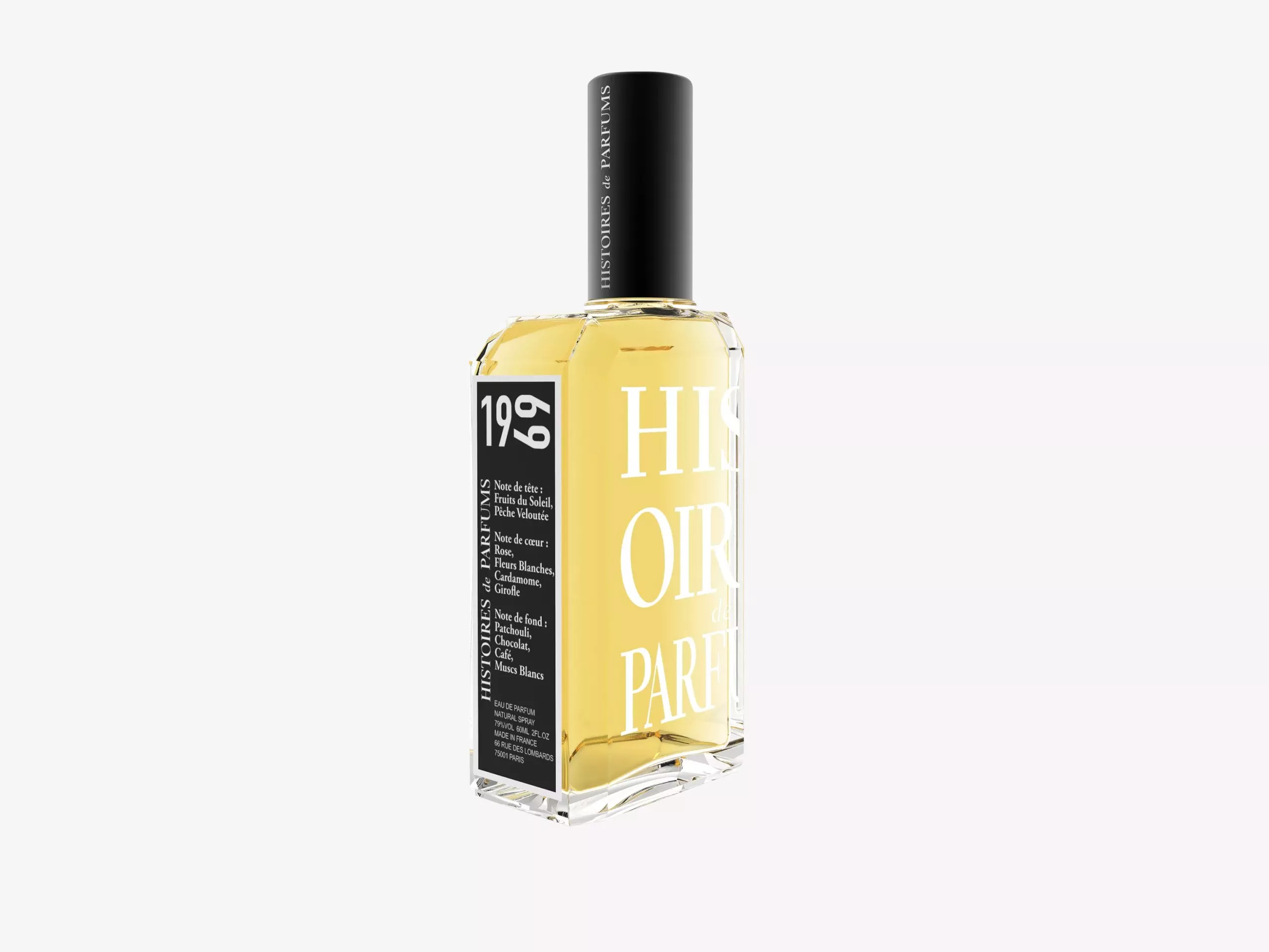 Histoires de Parfums 1969 Eau de Parfum