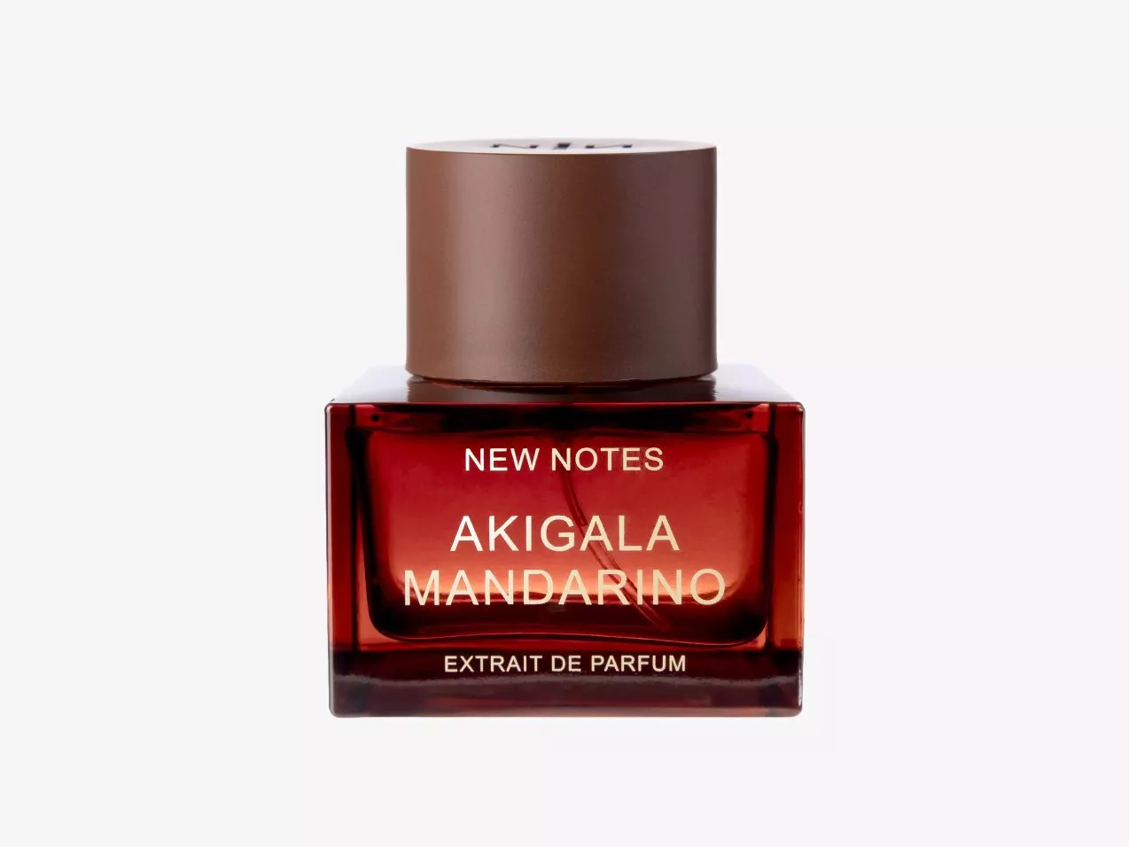 New Notes Akigala Mandarino Extrait de Parfum