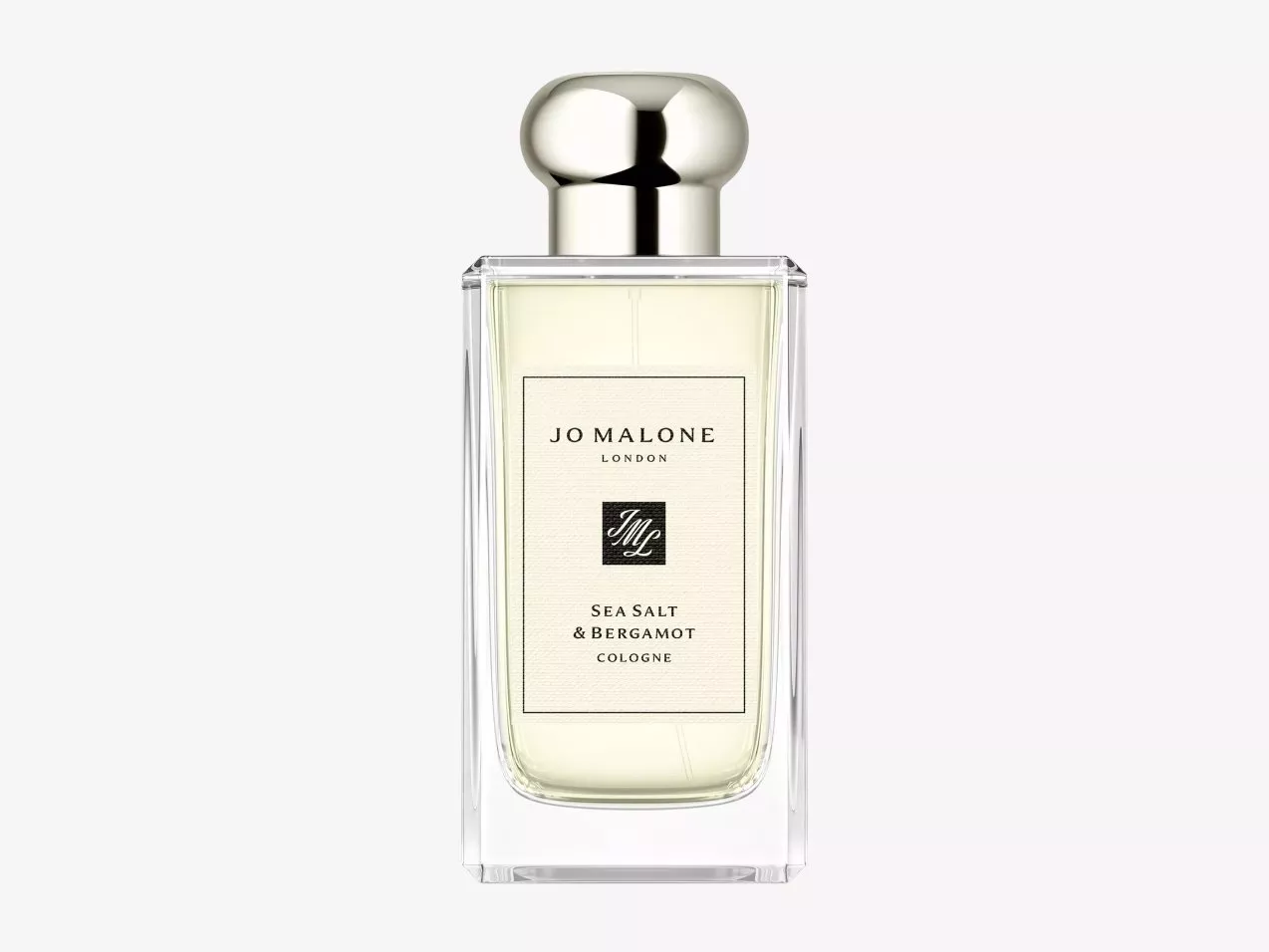 Jo Malone London Sea Salt & Bergamot Cologne