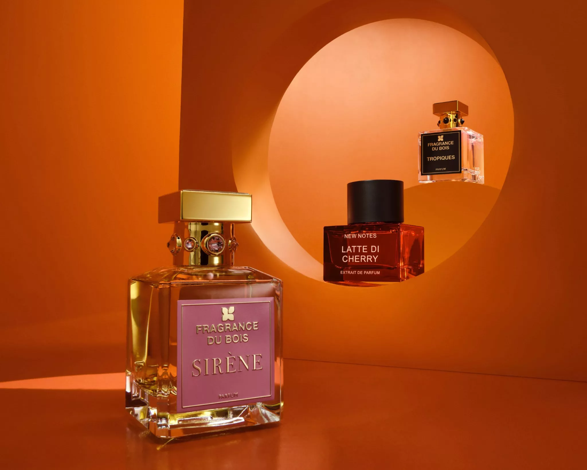 10 of the most complimented perfumes 