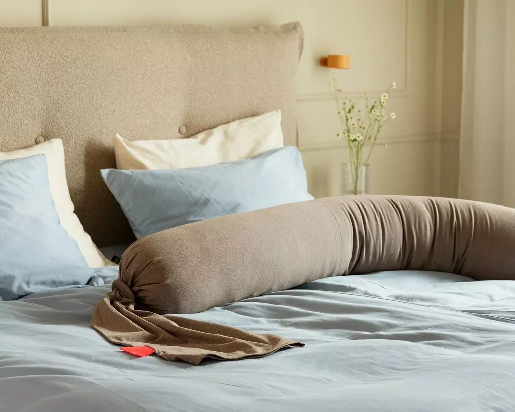 Best pregnancy pillows for support and comfort