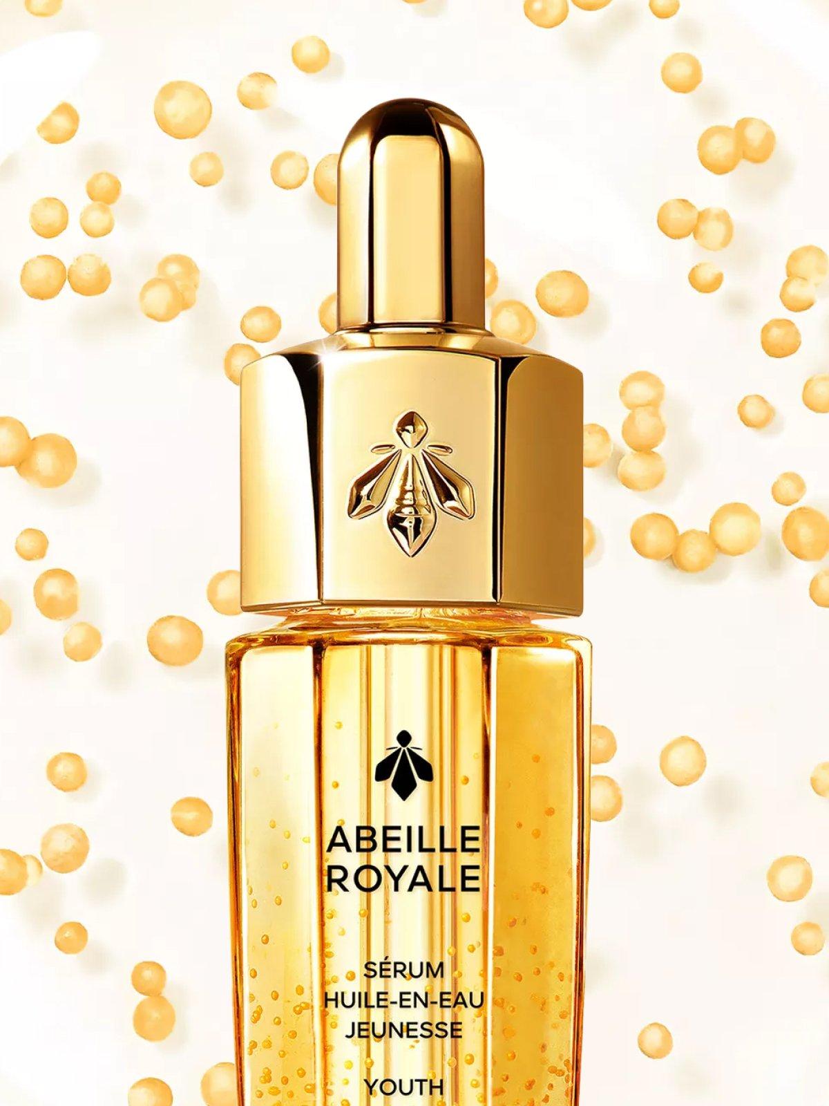 Guerlain Abeille Royale Youth Watery Oil Serum