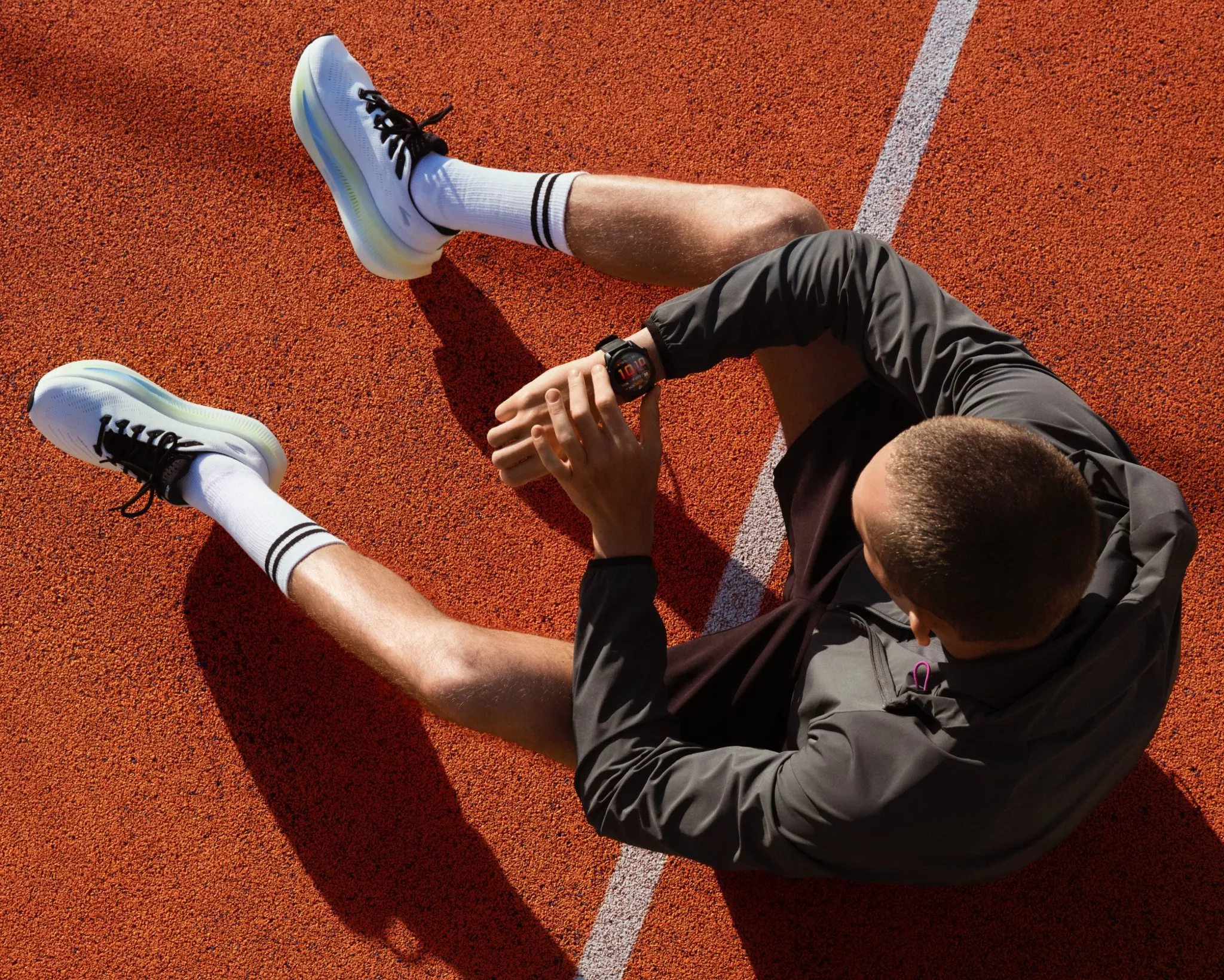 The best smartwatches for your fitness routine