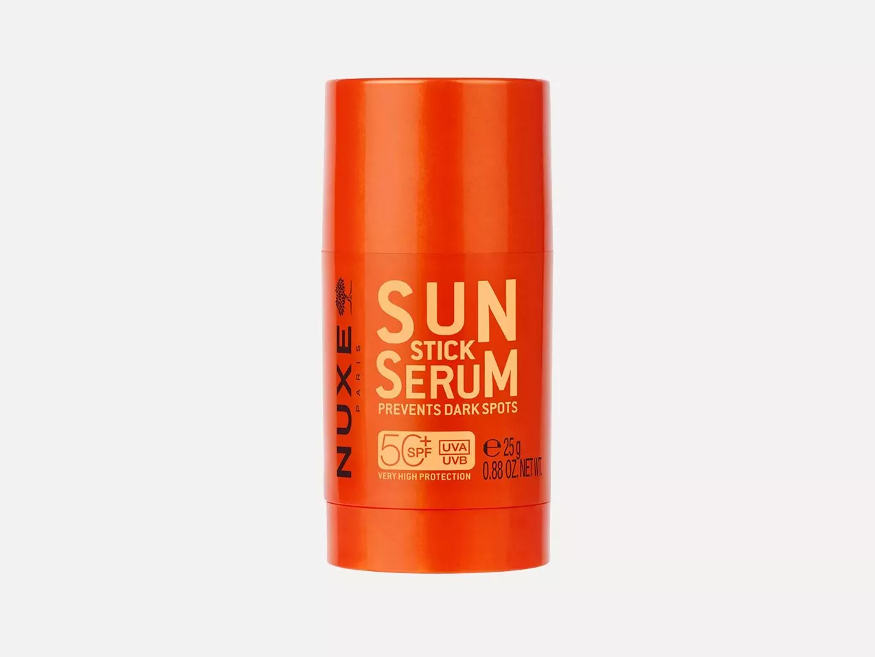 NUXE Sun Sun Stick Serum SPF 50+, 25g