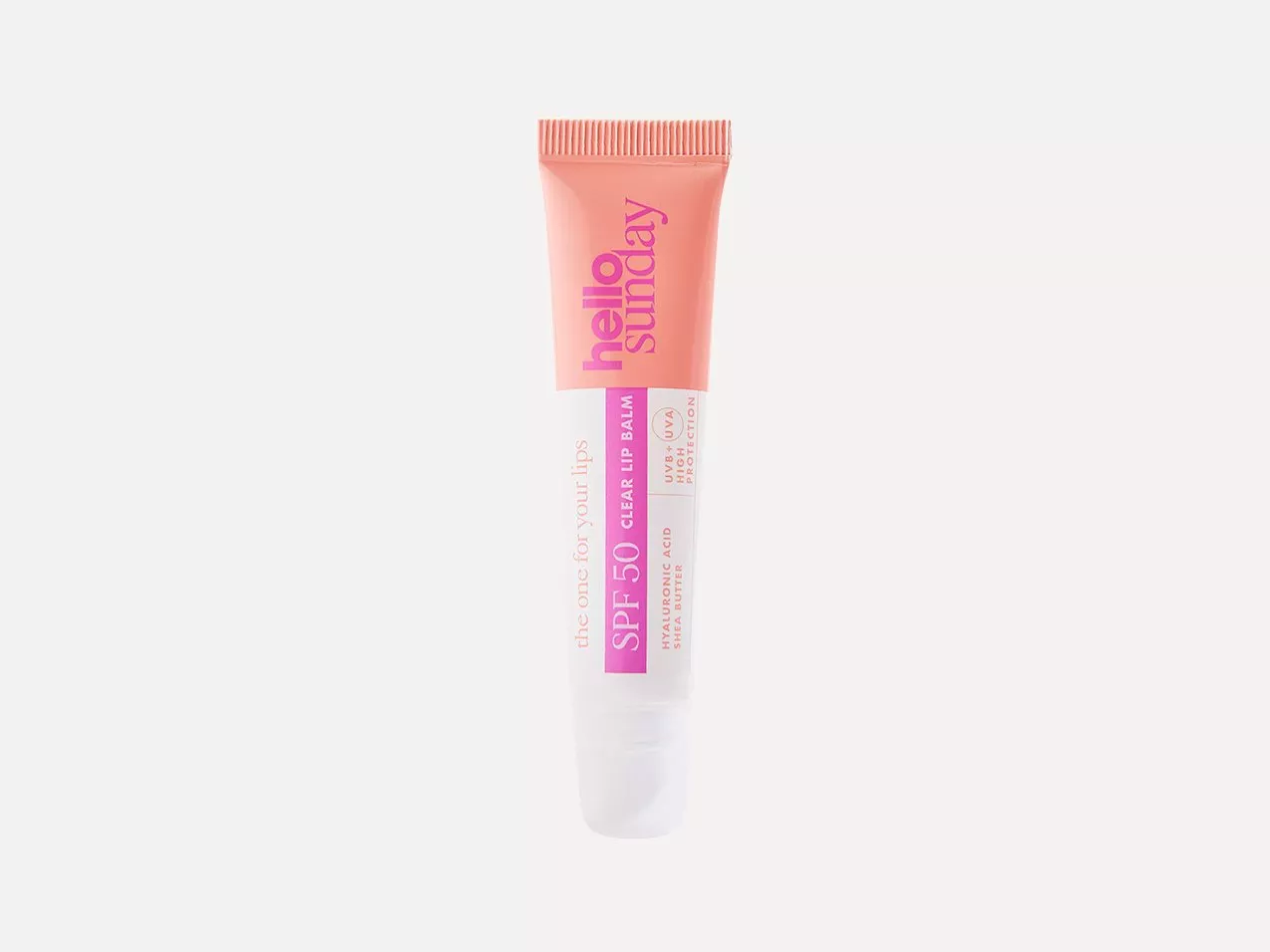 Hello Sunday The One for Your Lips SPF 50, 15ml