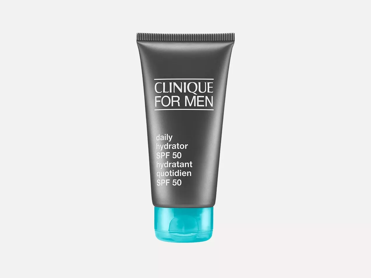 Clinique For Men Daily Hydrator Moisturiser SPF 50,