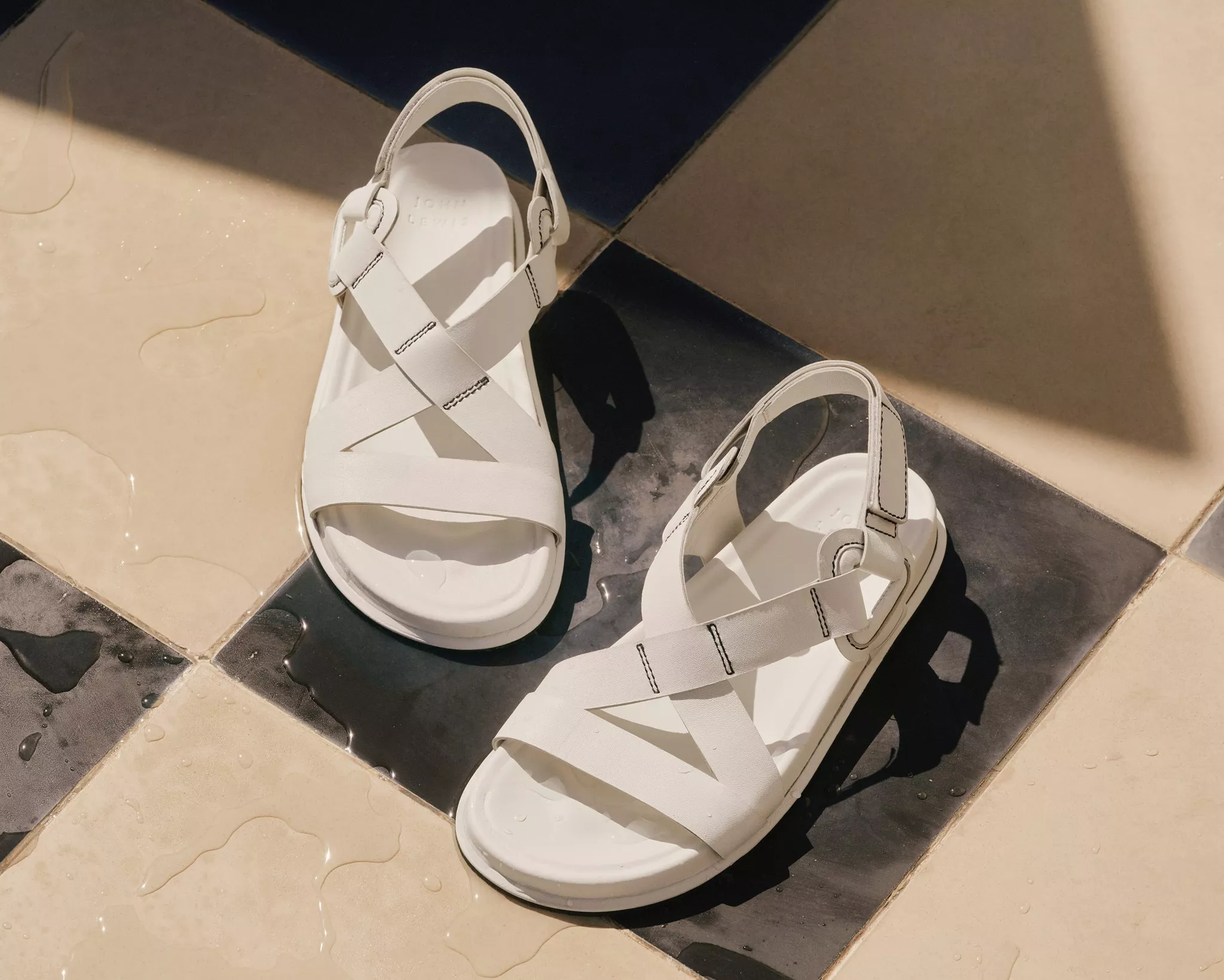 The best summer sandals: 2026 style guide