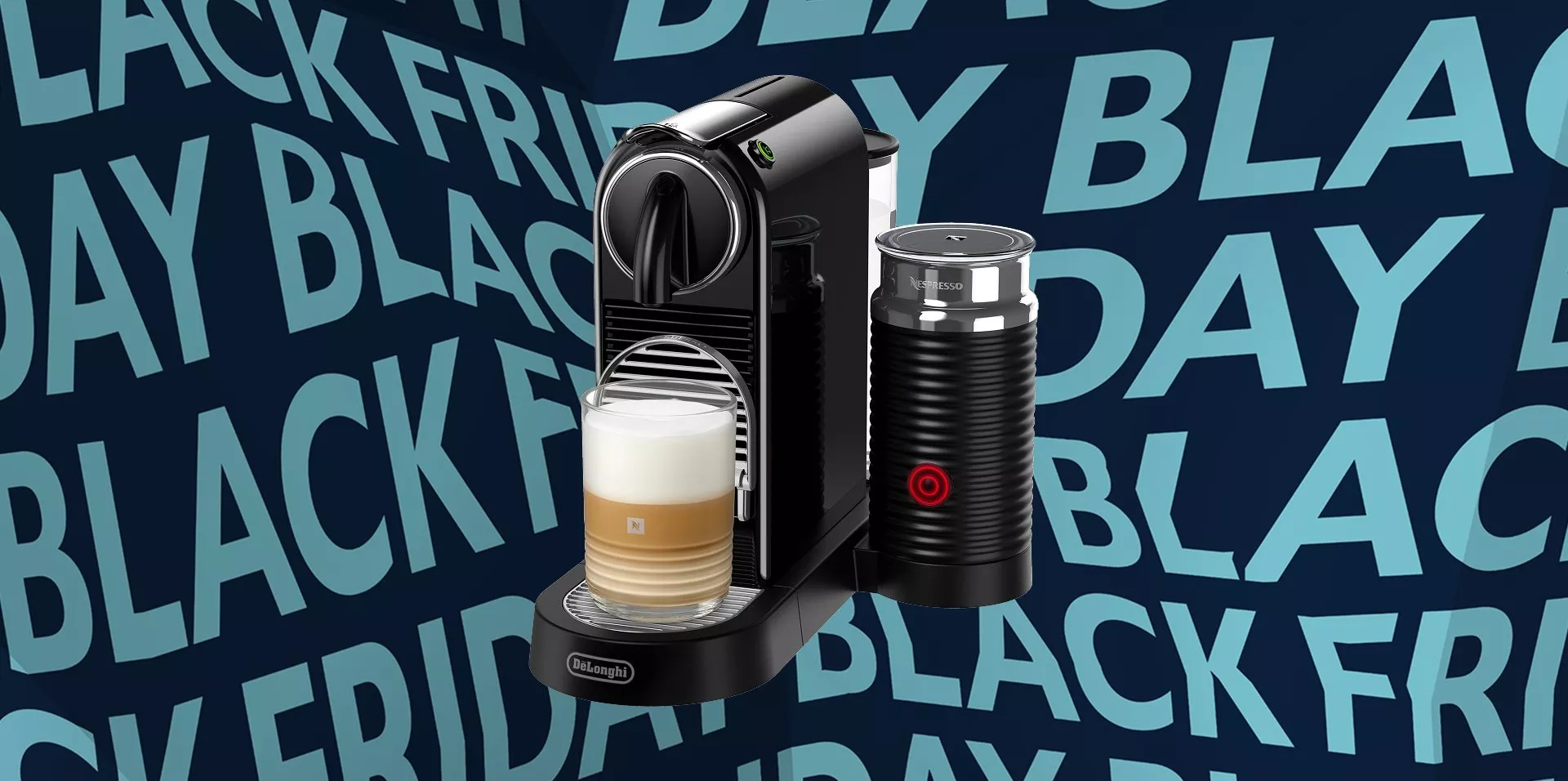 black friday creative