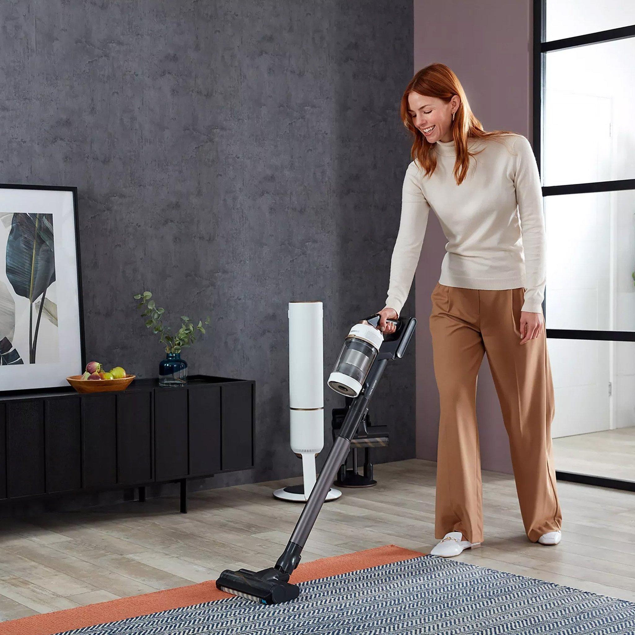 Vacuum offers