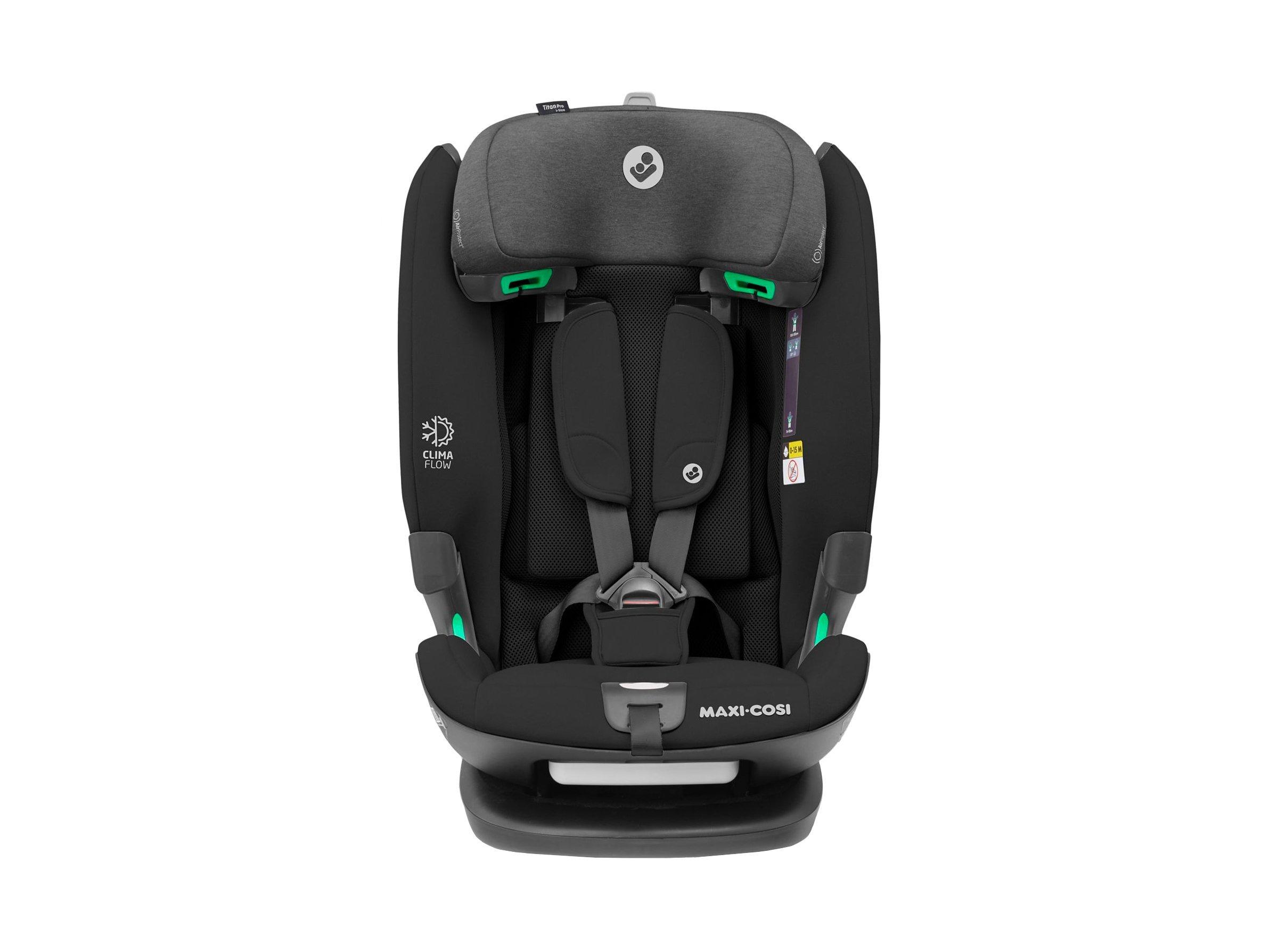 A group 1,2 and 3 car seat