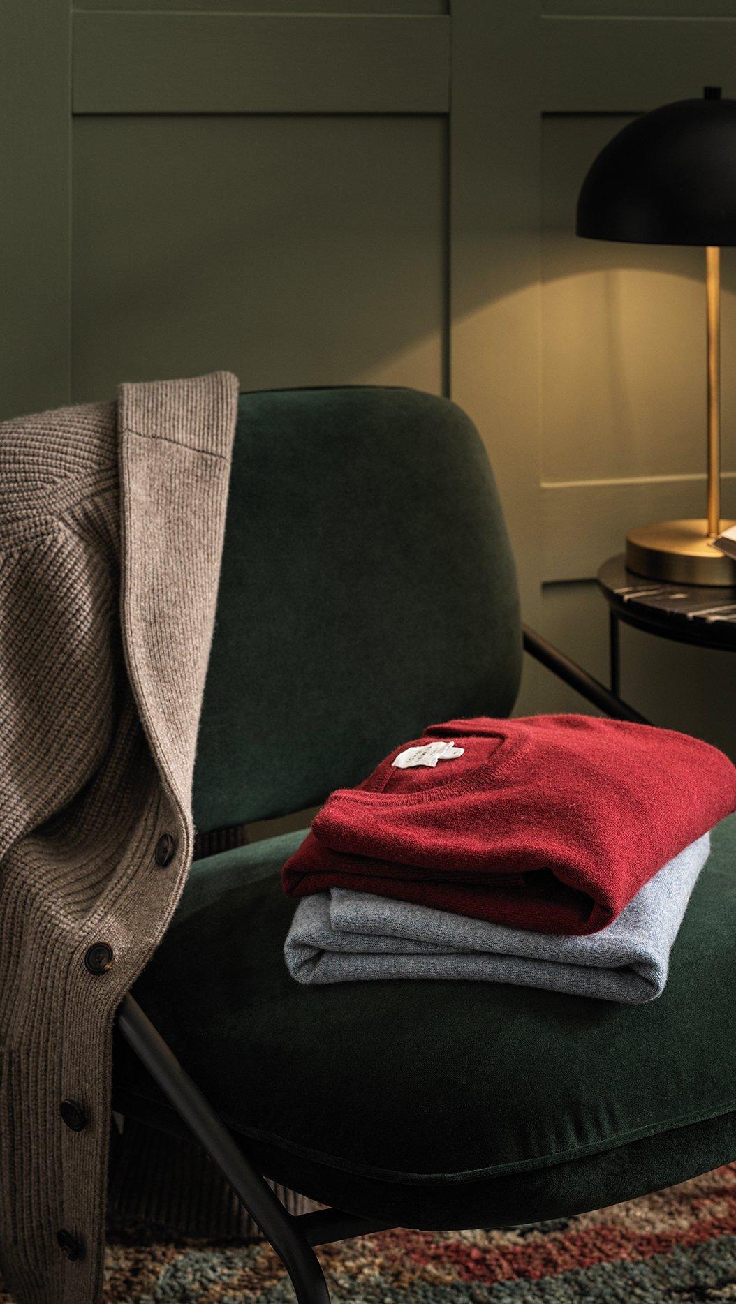 Cashmere