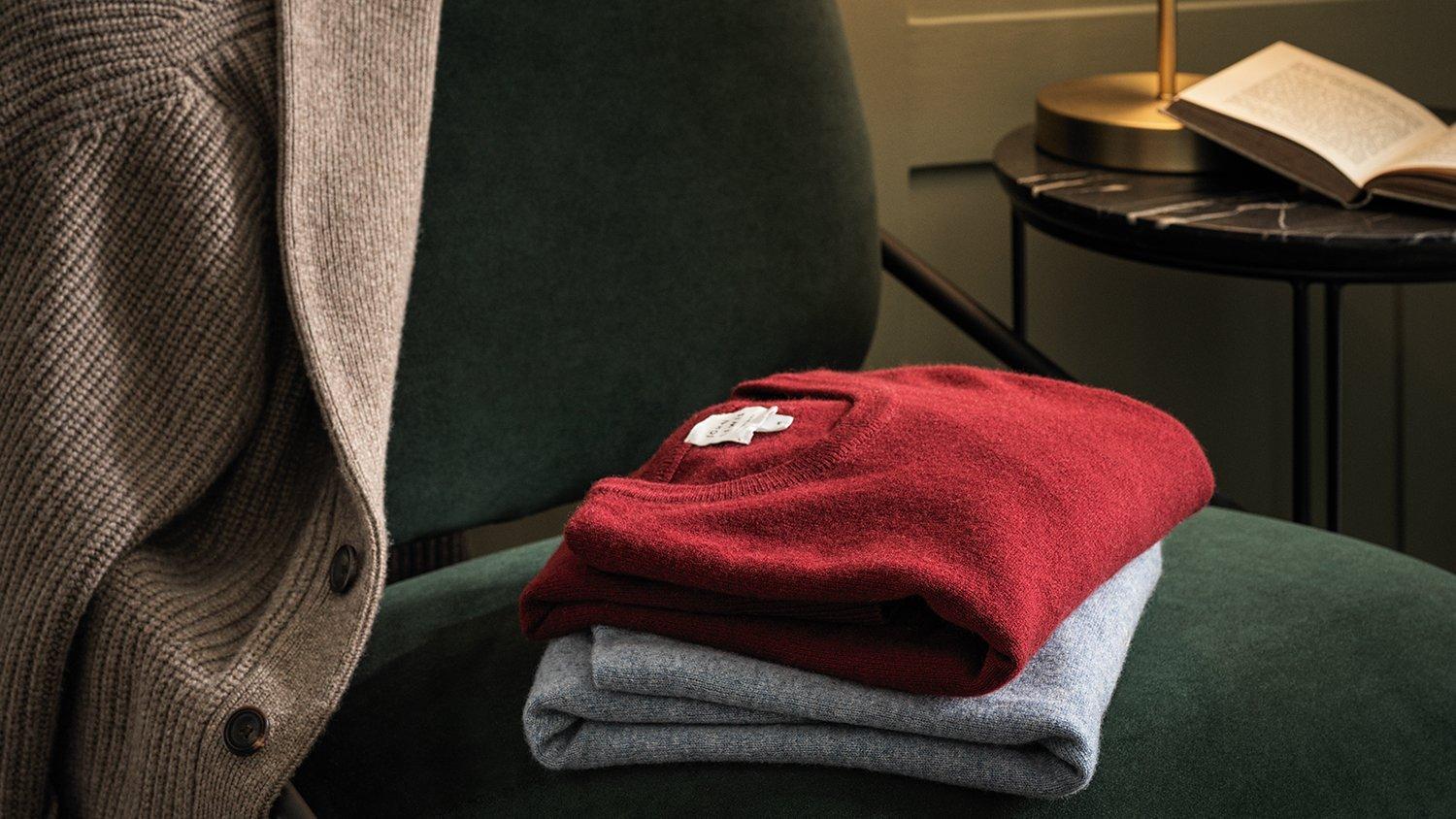 Cashmere