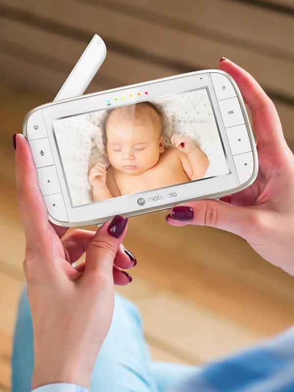 Baby Monitor