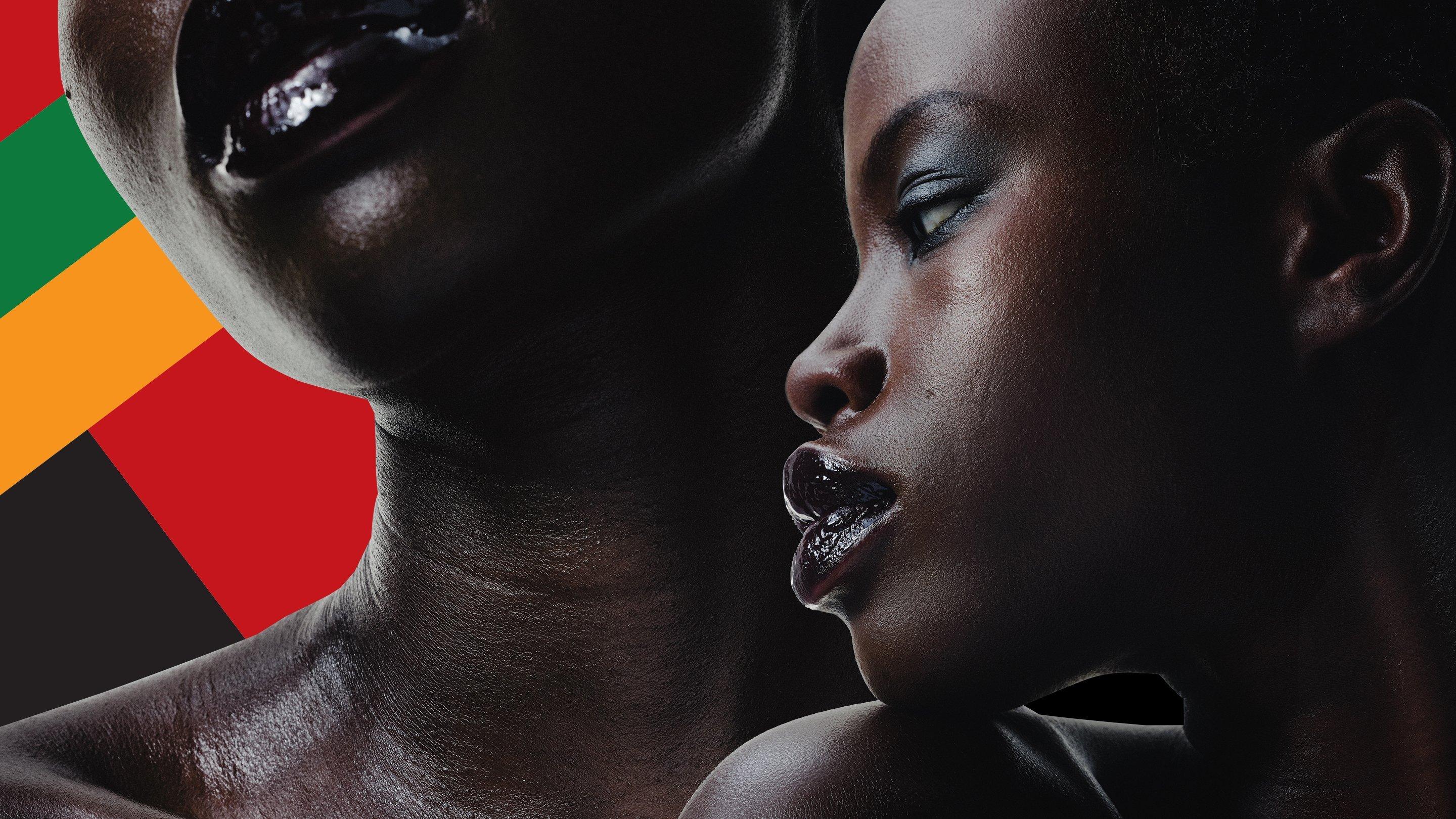 Celebrating Black Beauty