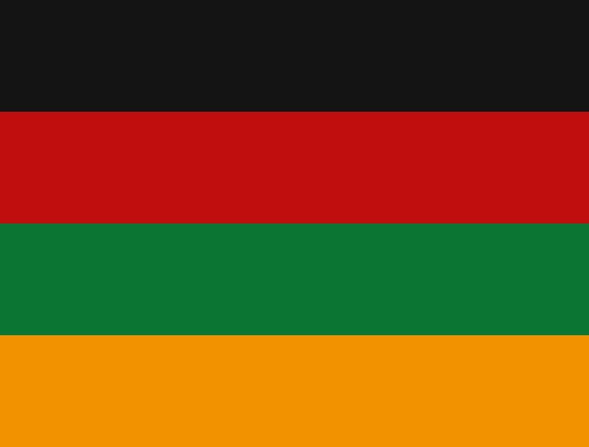 Black History Month