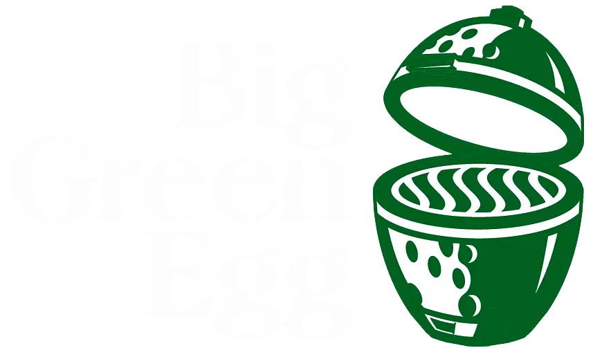 Big Green Egg logo