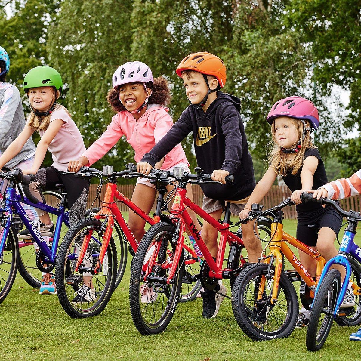 John lewis kids bikes on sale