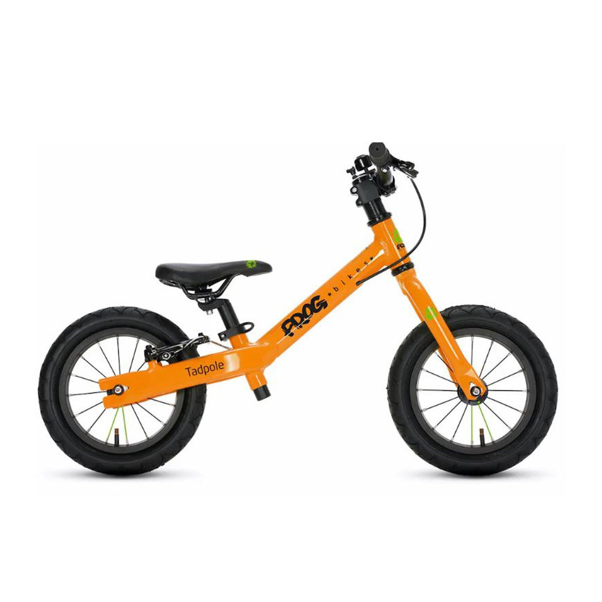 Balance Bikes