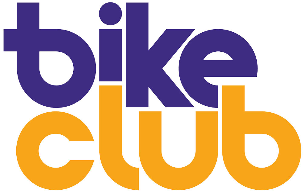 Bike Club Logo