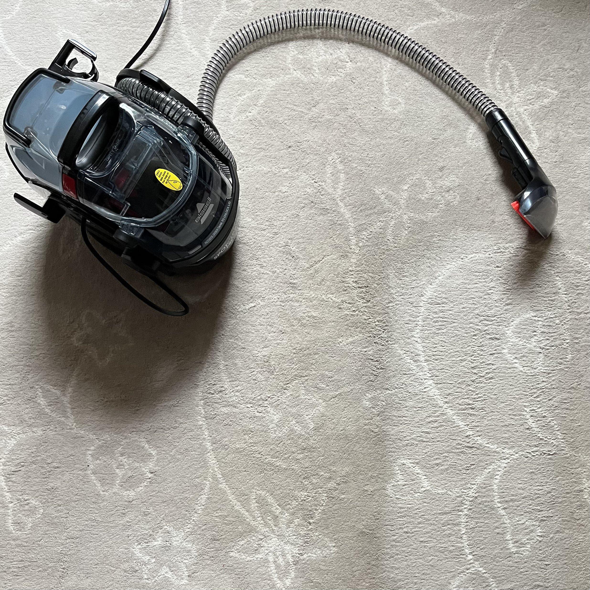 BISSELL SpotClean Pro Spot Cleaner £179.99