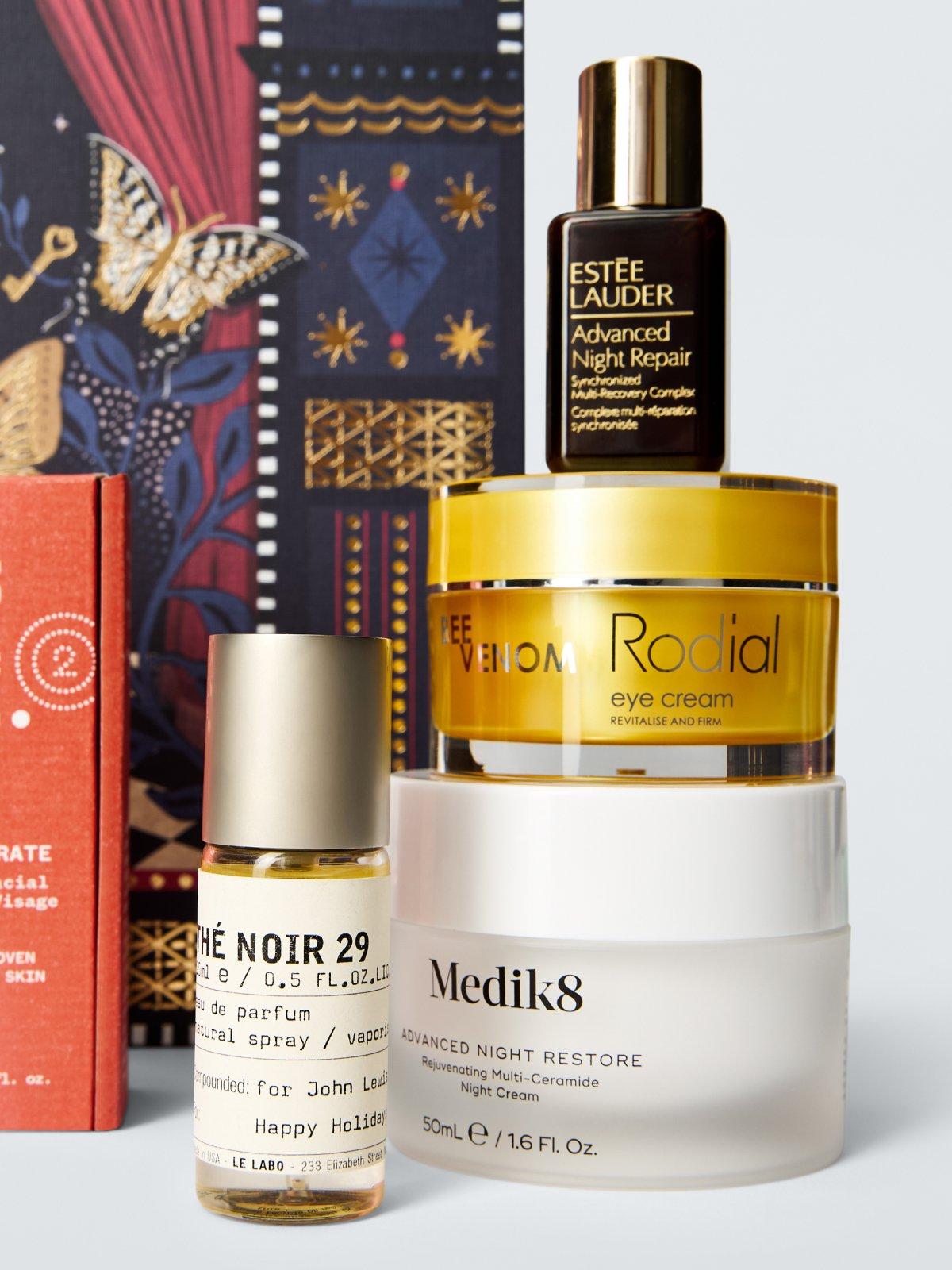 2025's Beauty Advent Calendar