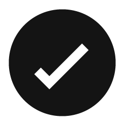 Image of an icon of quotation marks