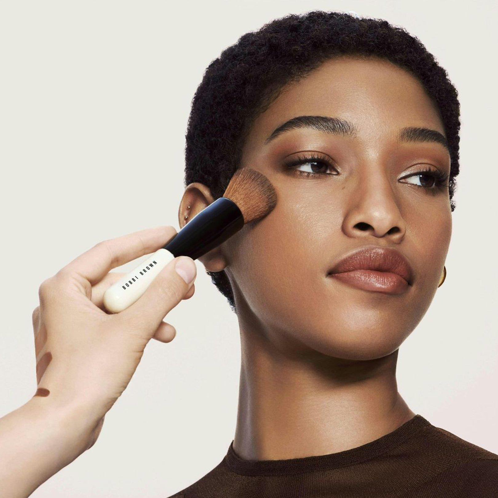 Bobbi Bromw Masterclass
